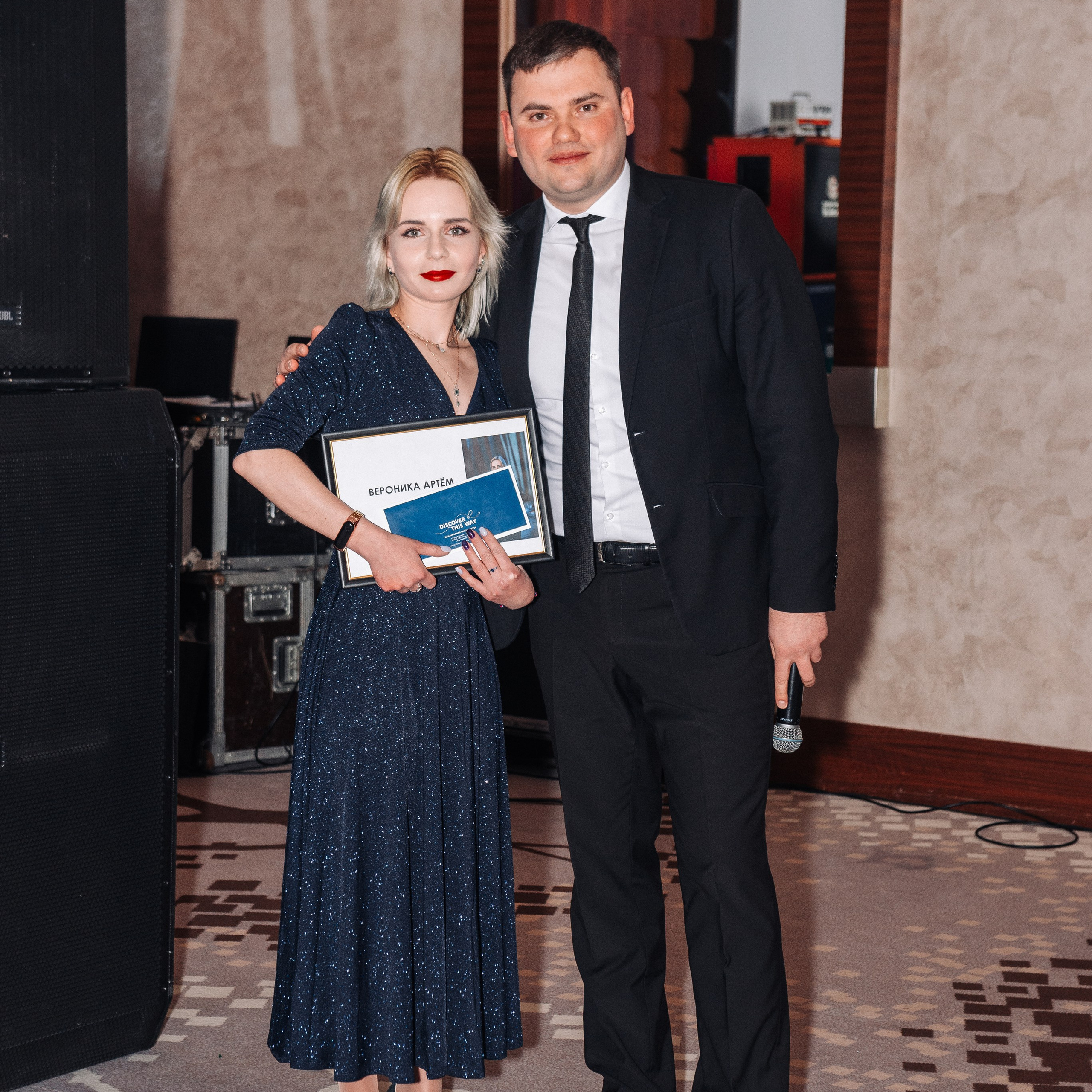 Корпоратив Ренессанс отель. Фотограф в Минске