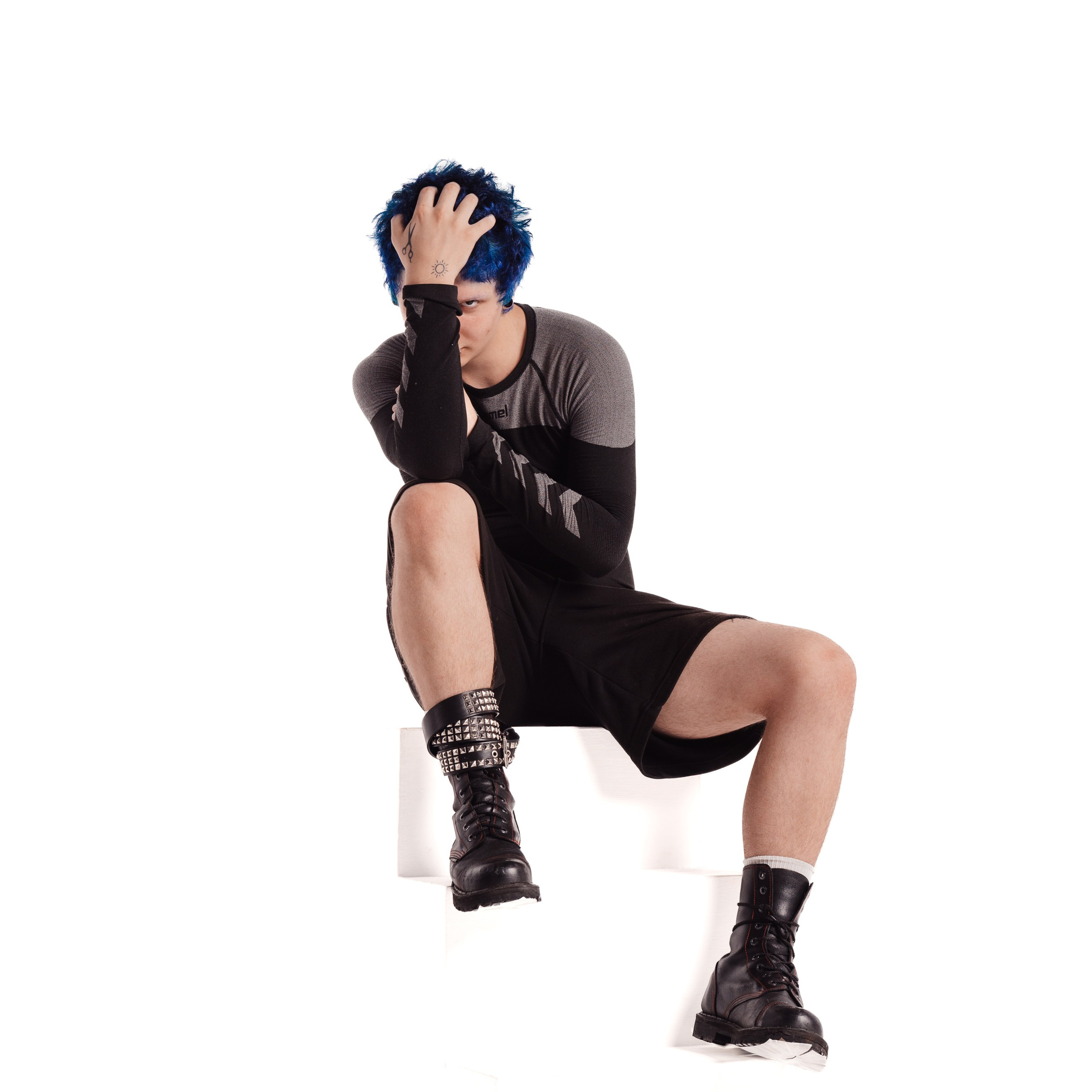 Илья. Фотограф в Минске