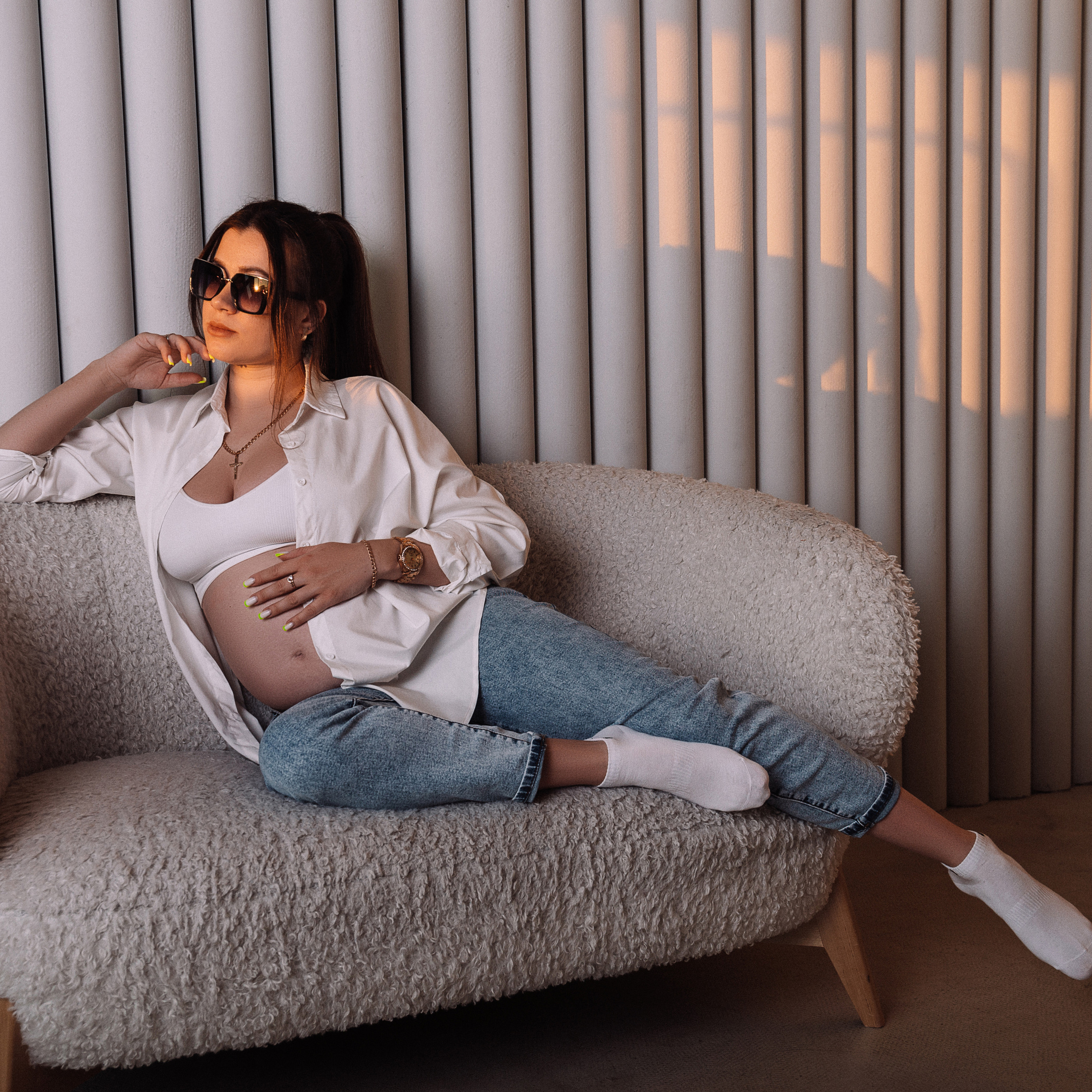 Анна. Фотограф в Минске