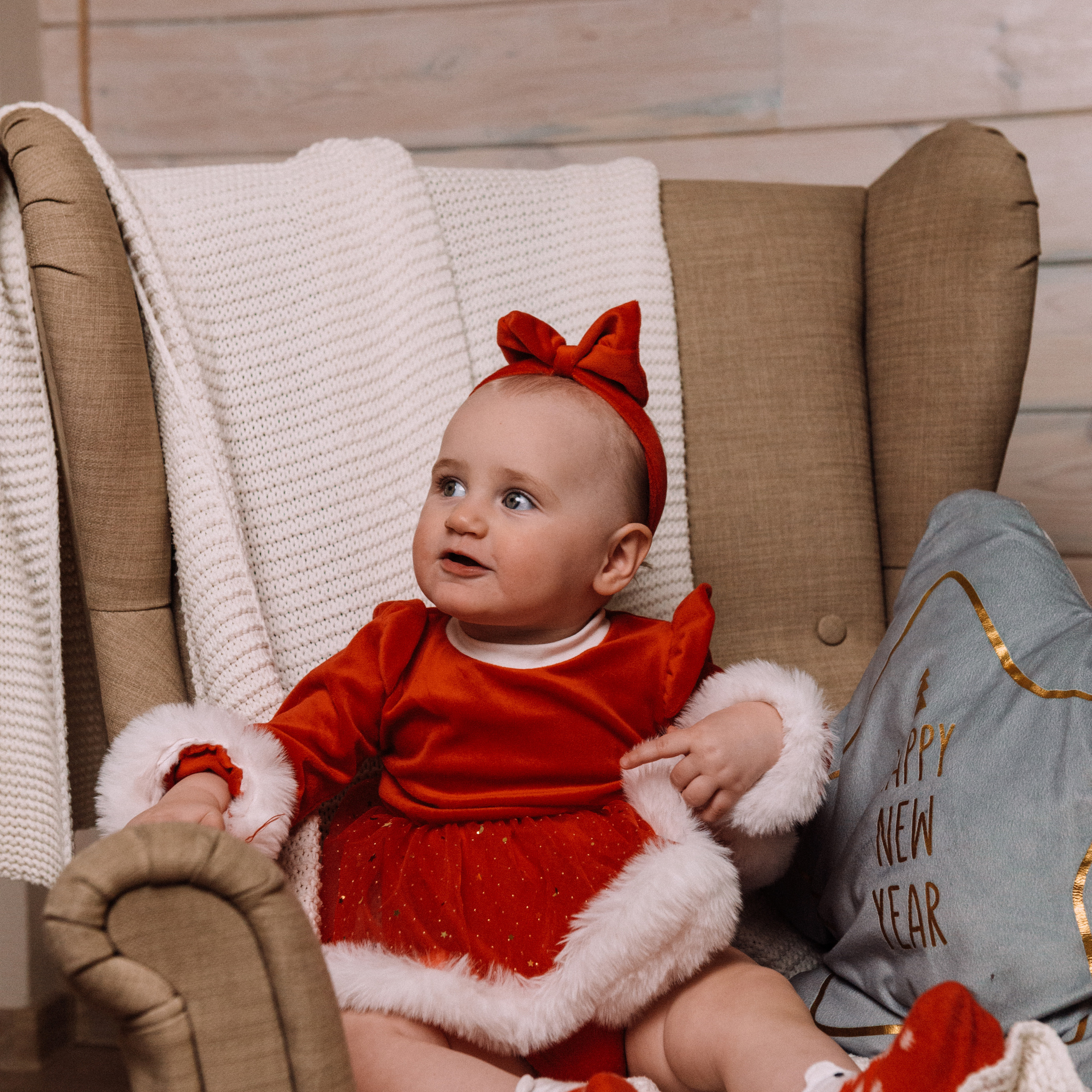 Новогодняя. Фотограф в Минске