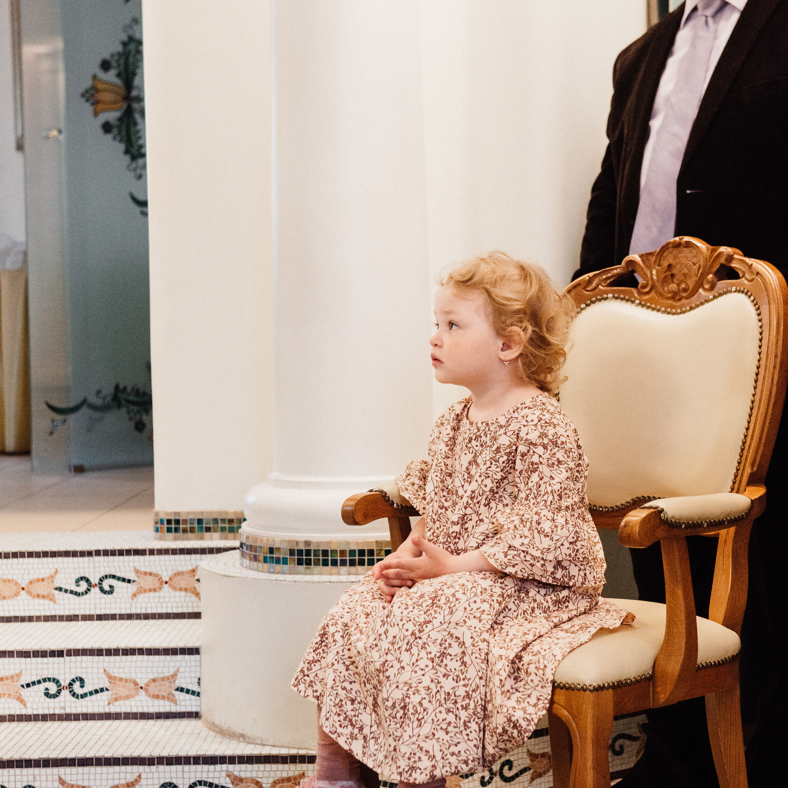 Церковь Всех Святых, София. Фотограф в Минске