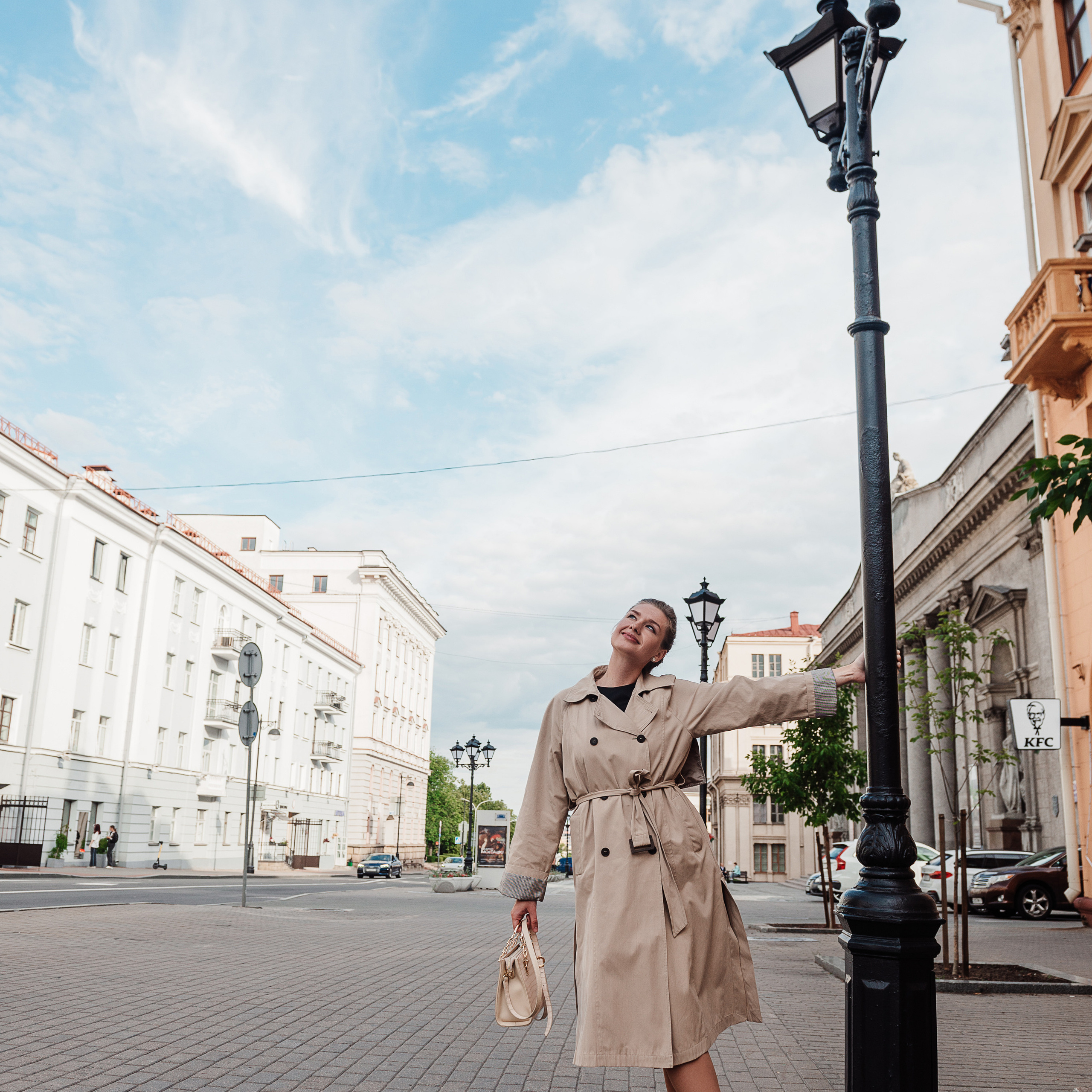 Оксана. Фотограф в Минске