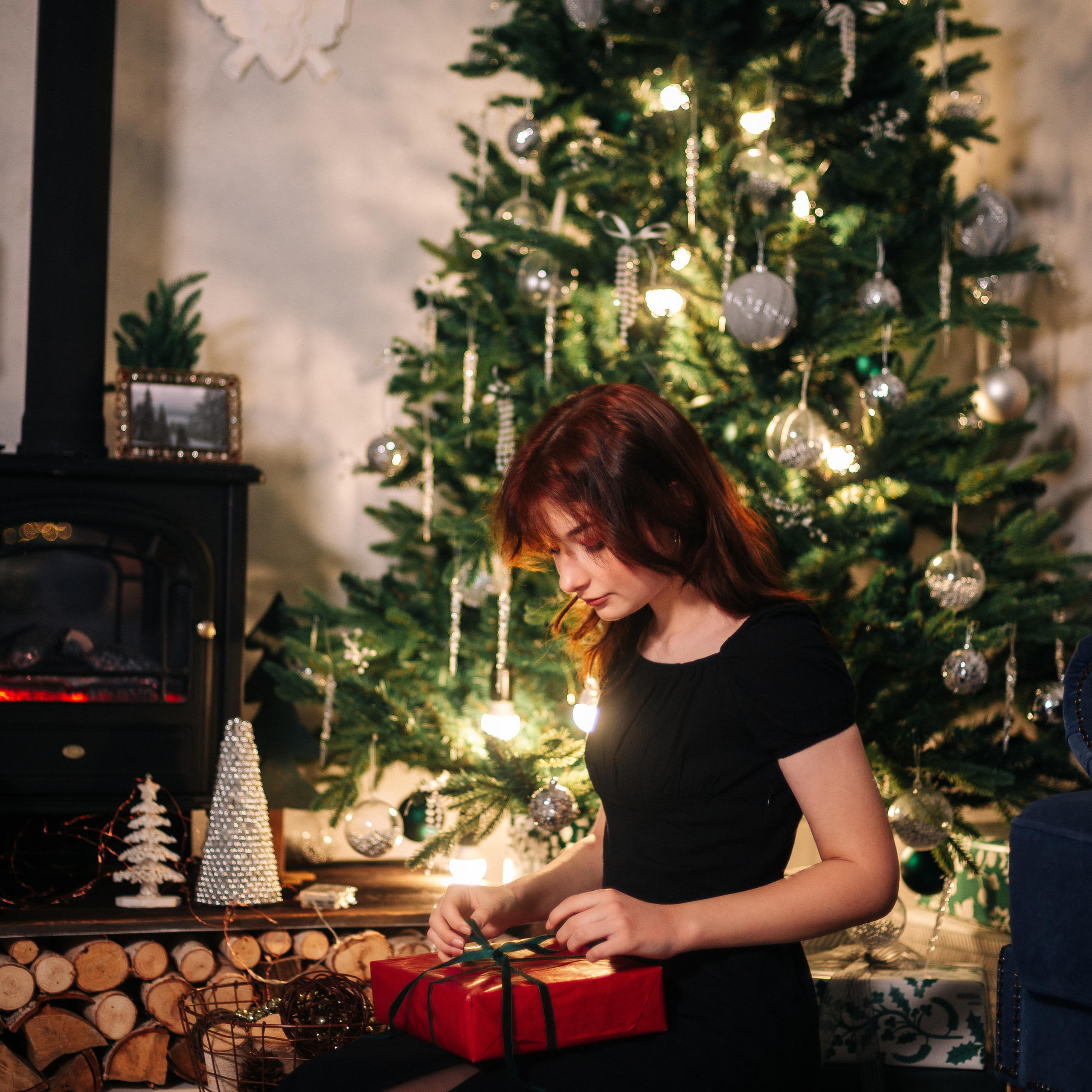 Алеся. Фотограф в Минске