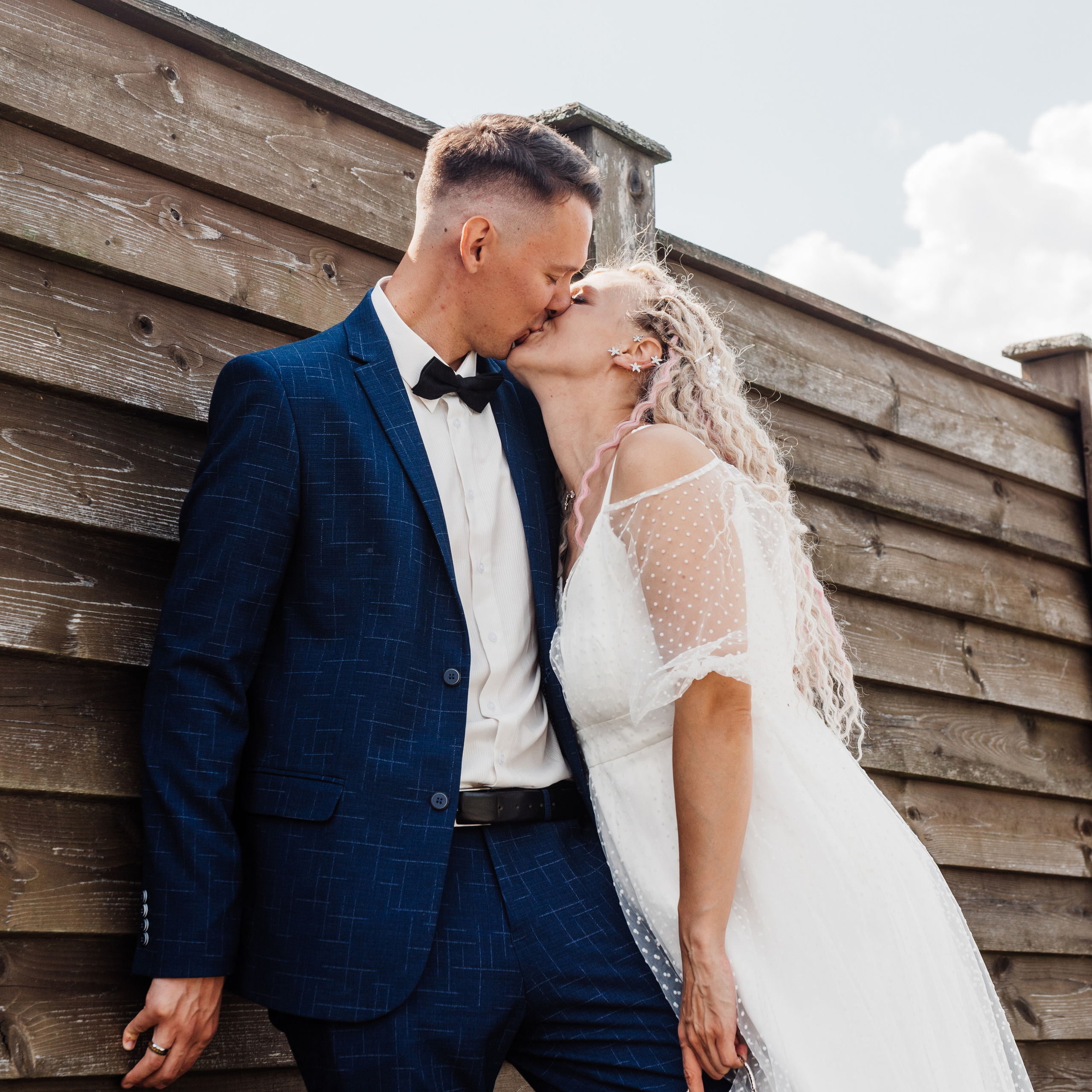 Анастасия и Дмитрий. Фотограф в Минске