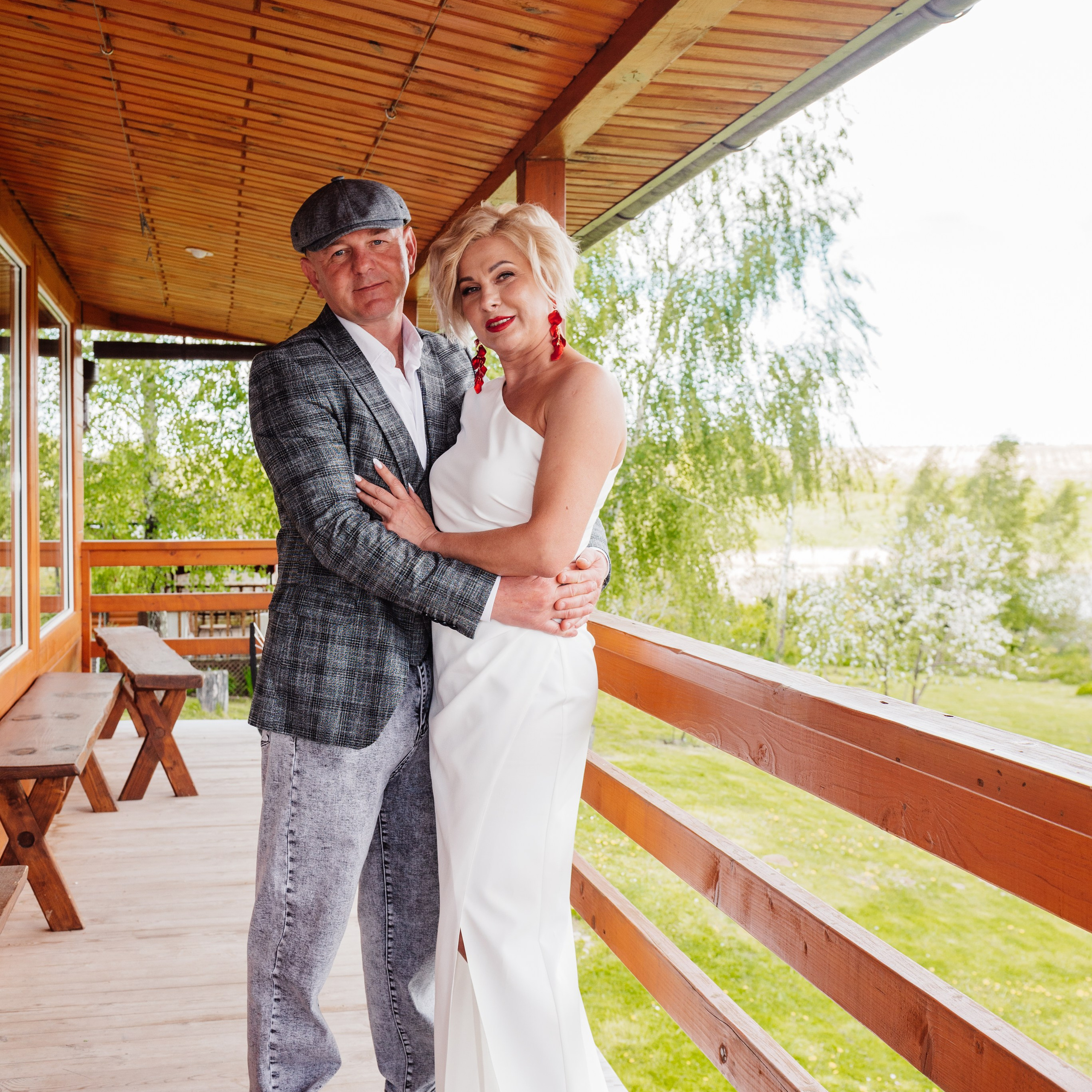 День рождения Татьяны. Фотограф в Минске