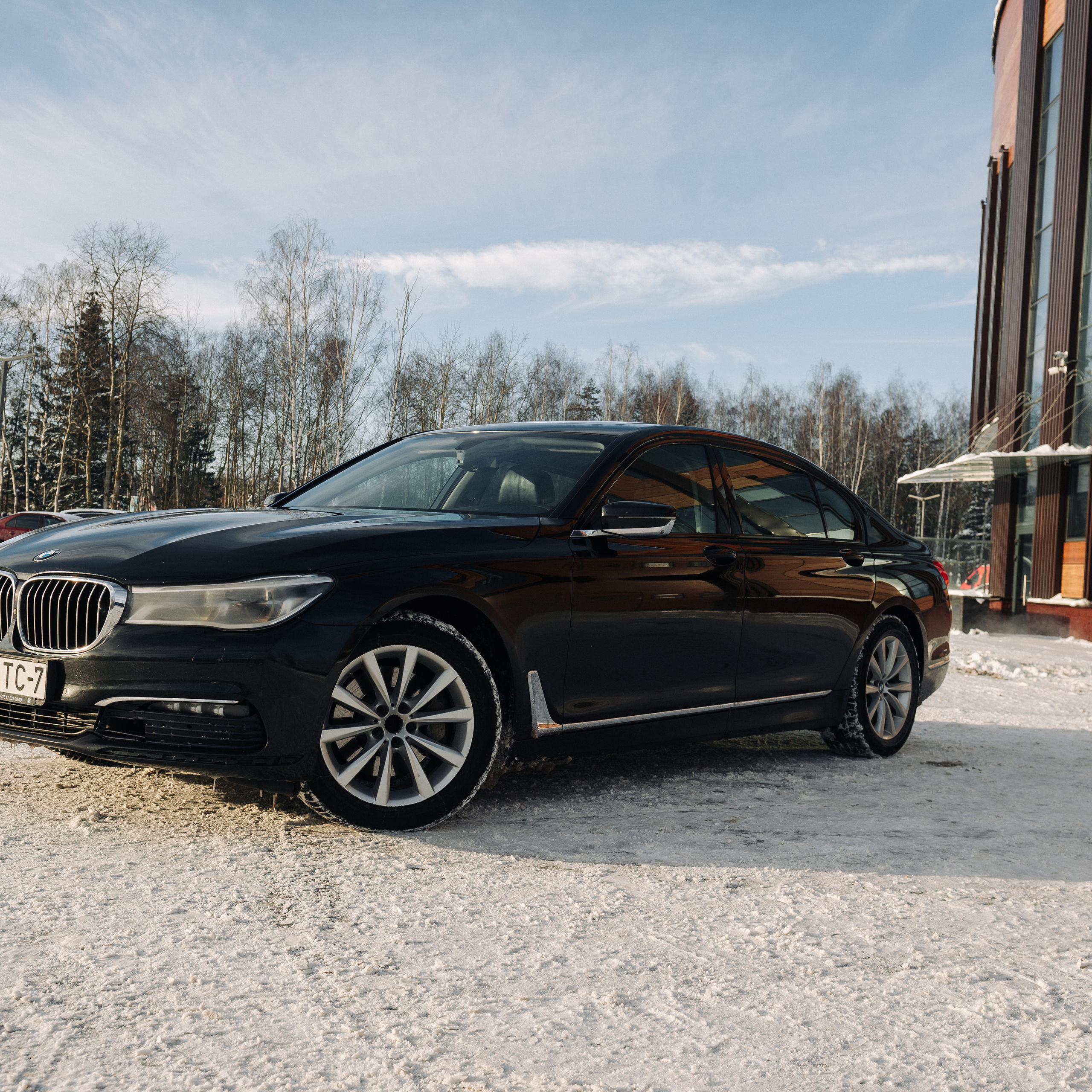 BMW. Фотограф в Минске