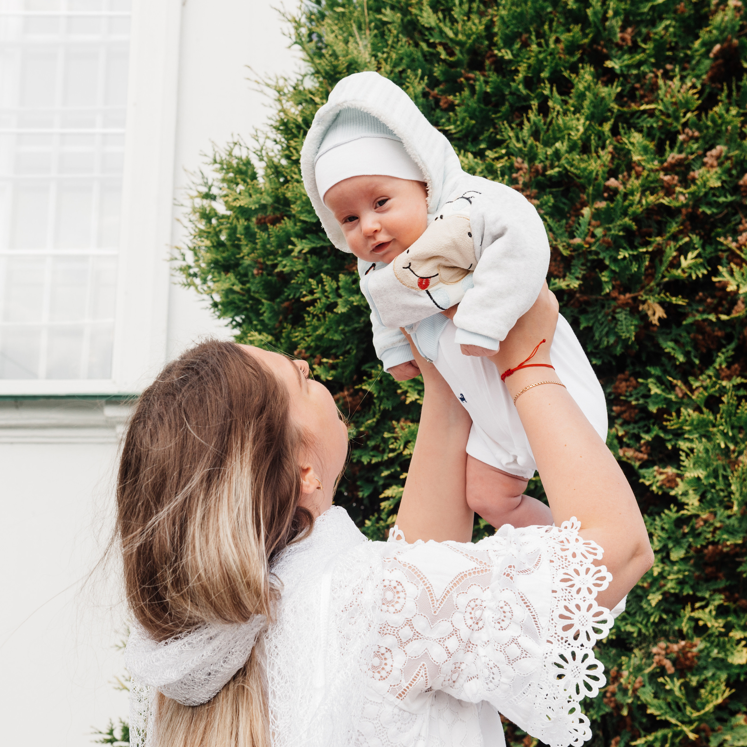 Церковь Петра и Павла, Михаил. Фотограф в Минске