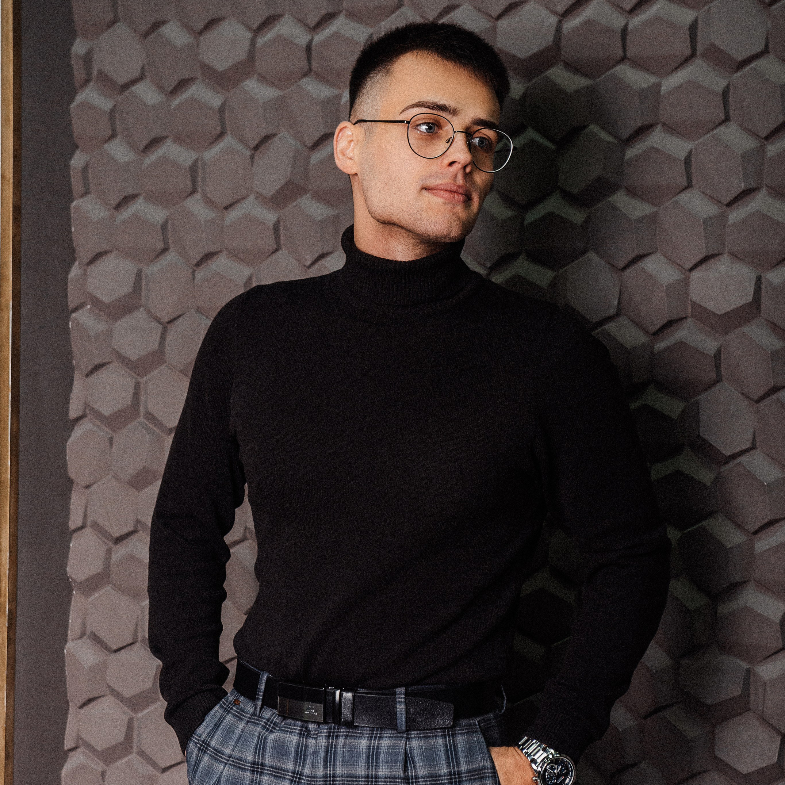 Анна и Александр. Фотограф в Минске