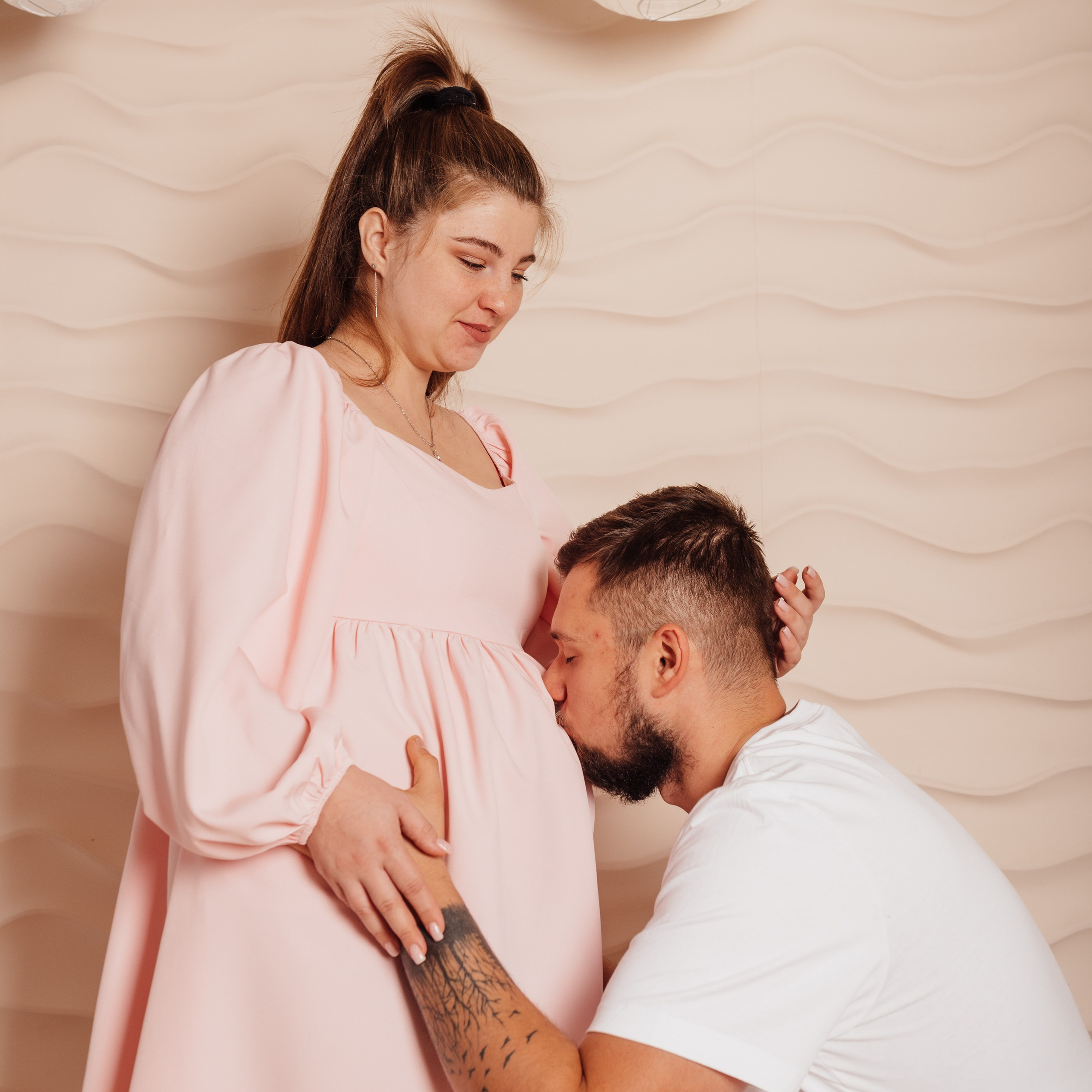 Кристина. Фотограф в Минске