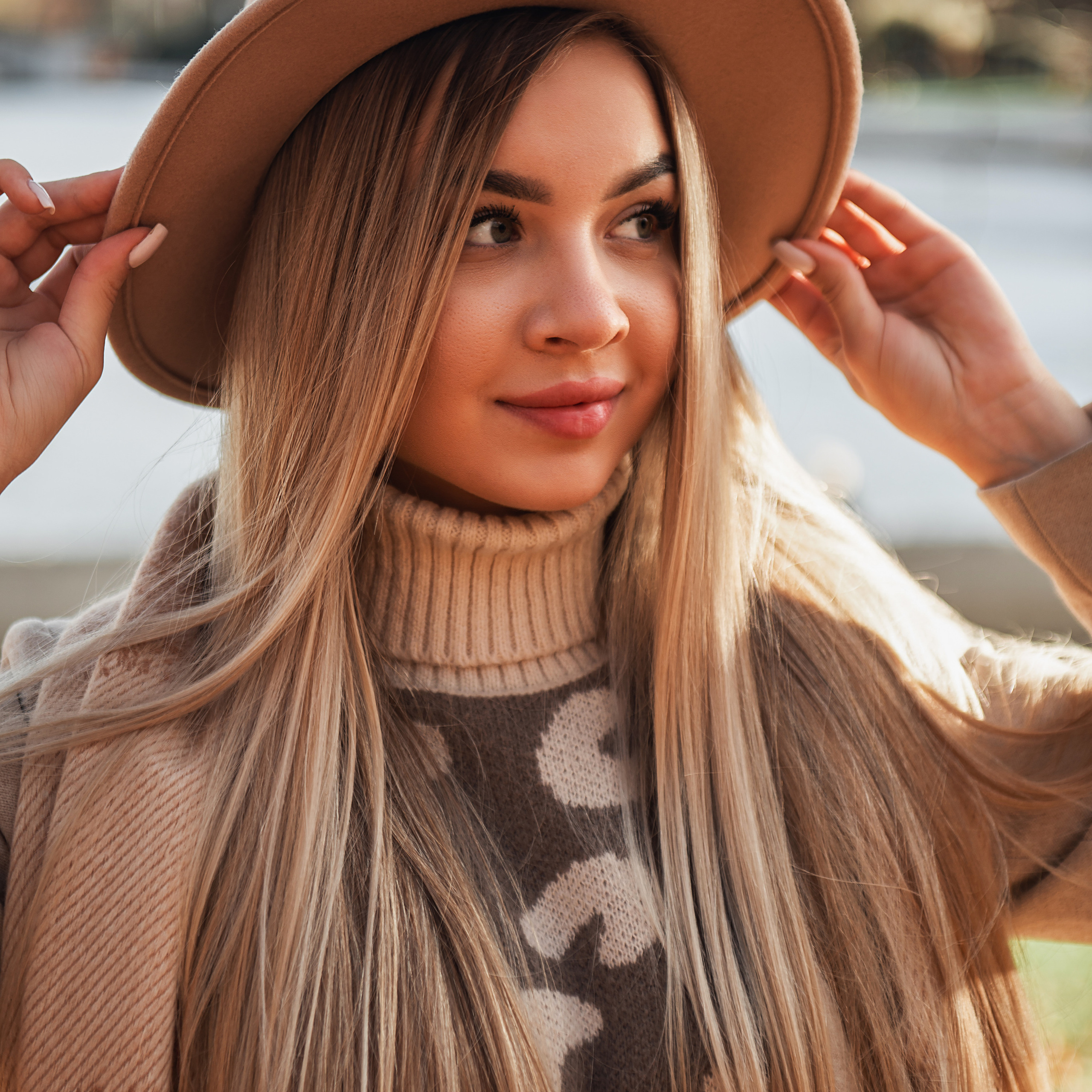 Кристина. Фотограф в Минске