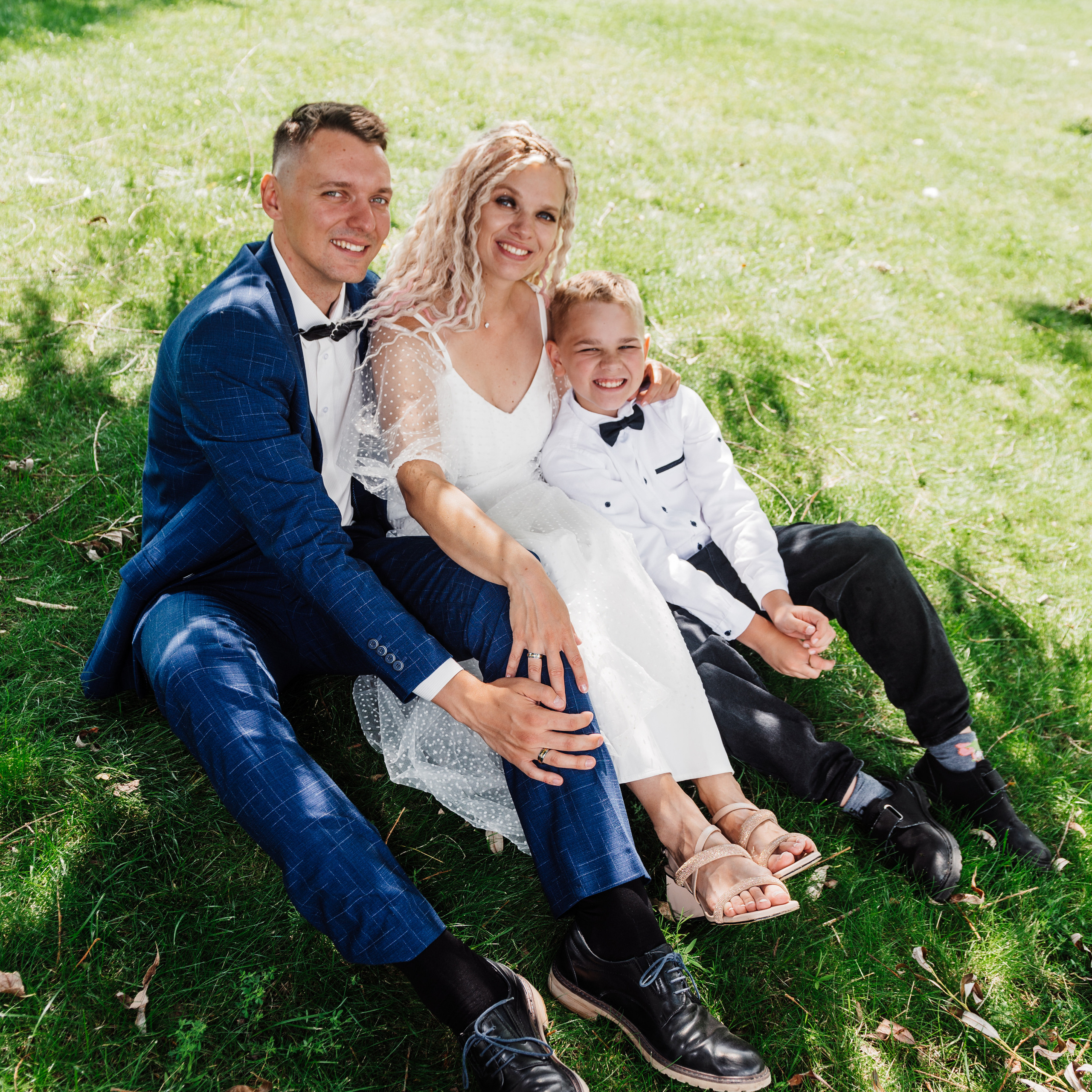 Анастасия и Дмитрий. Фотограф в Минске