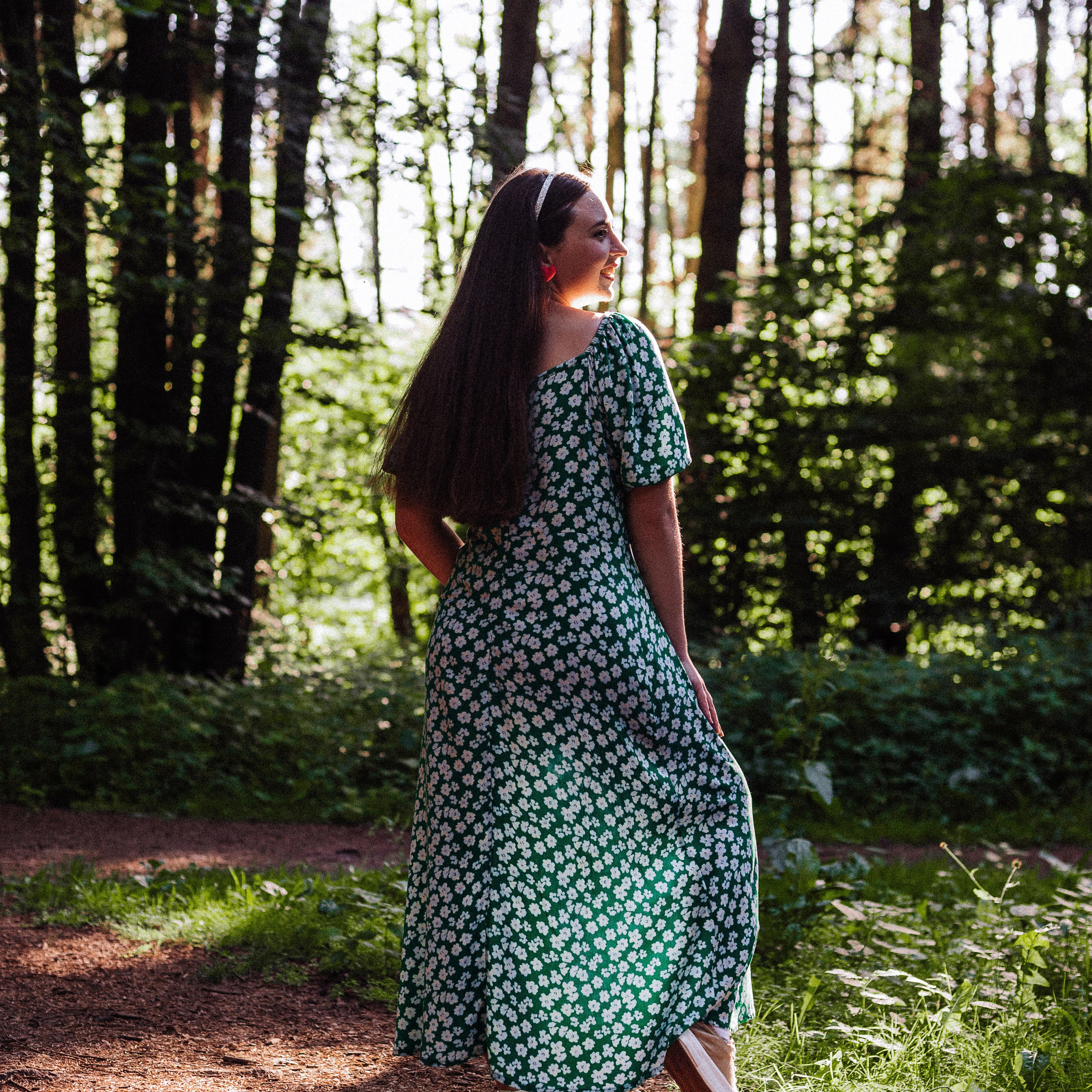 Алина. Фотограф в Минске