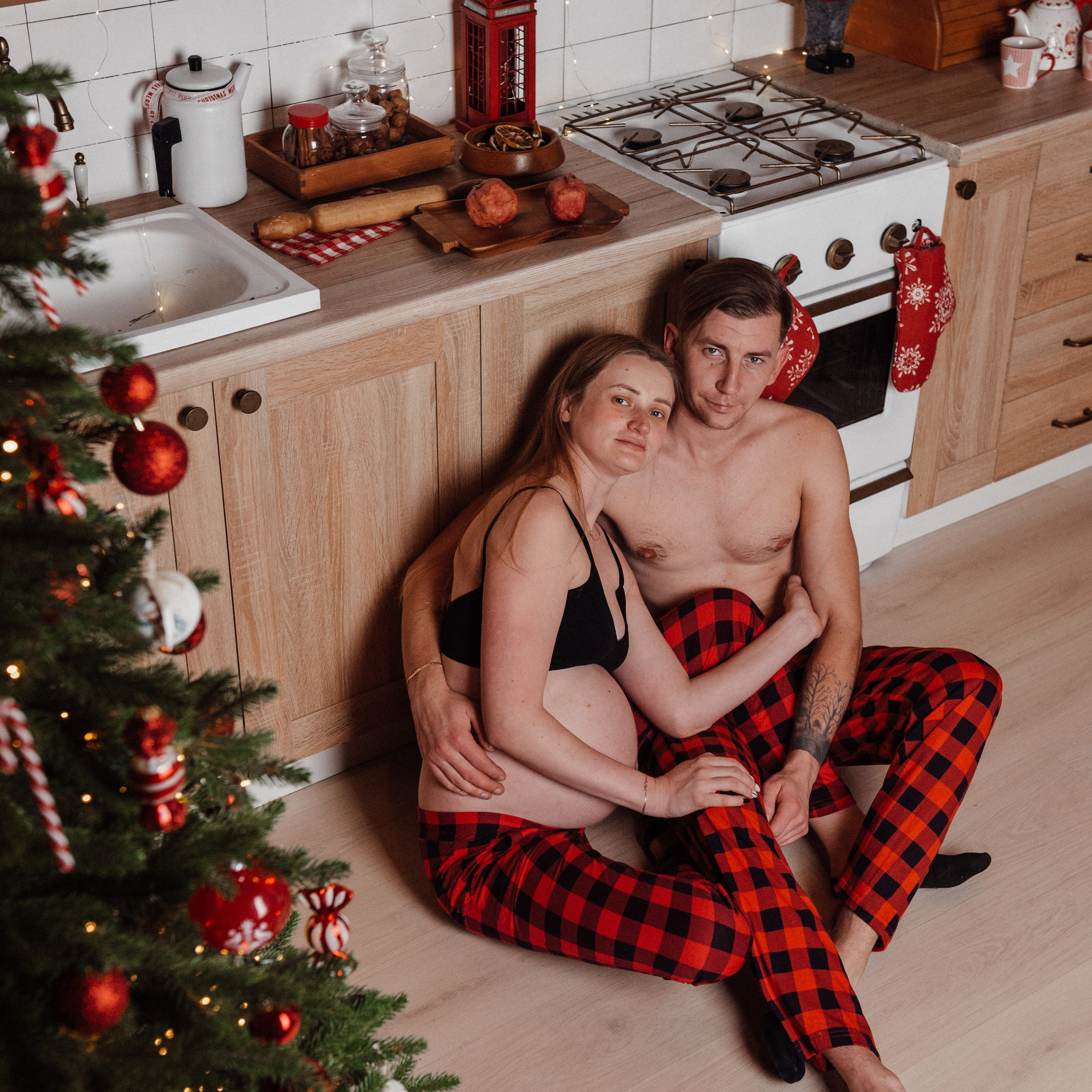 Виктория и Алесксандр. Фотограф в Минске