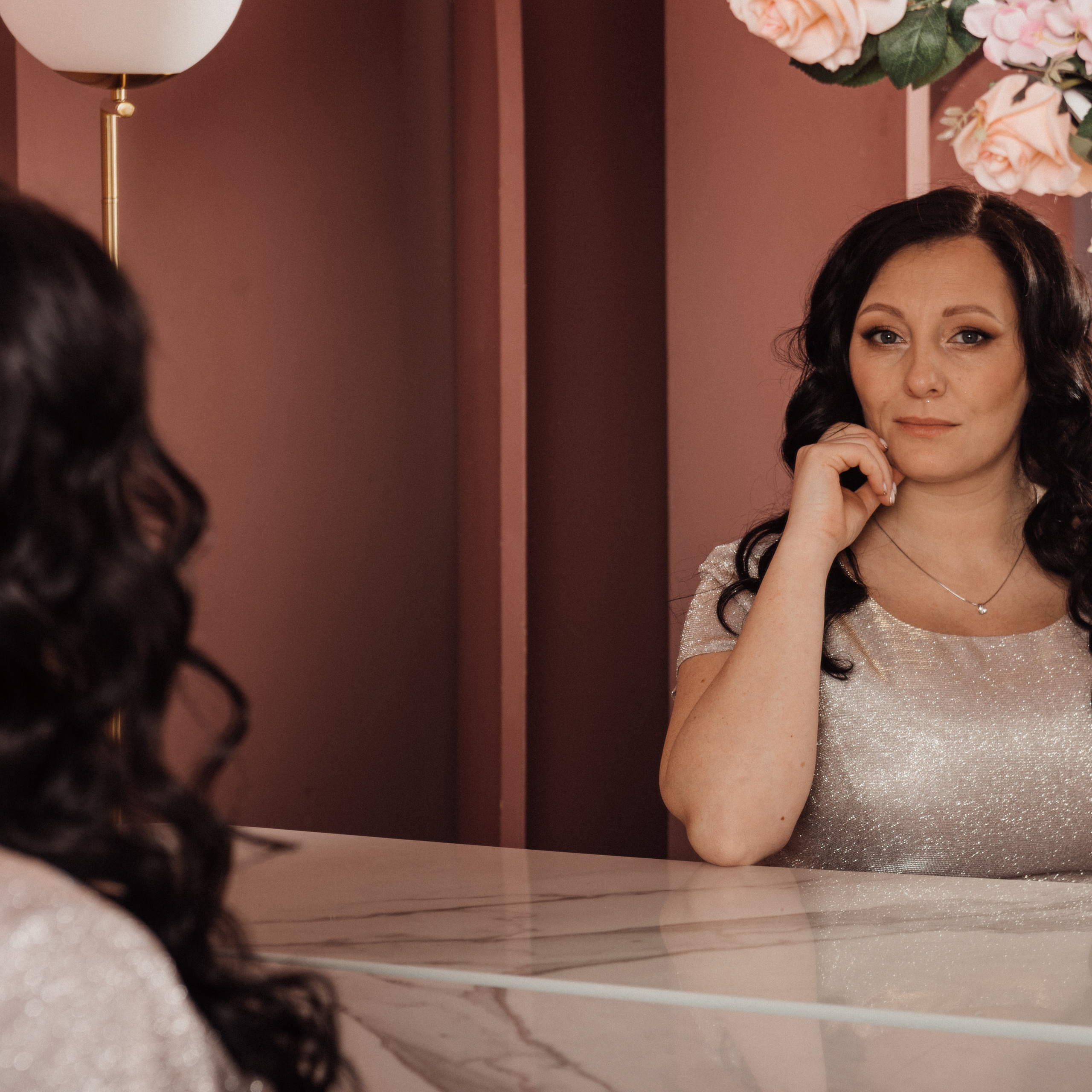 Николай и Дарья. Фотограф в Минске