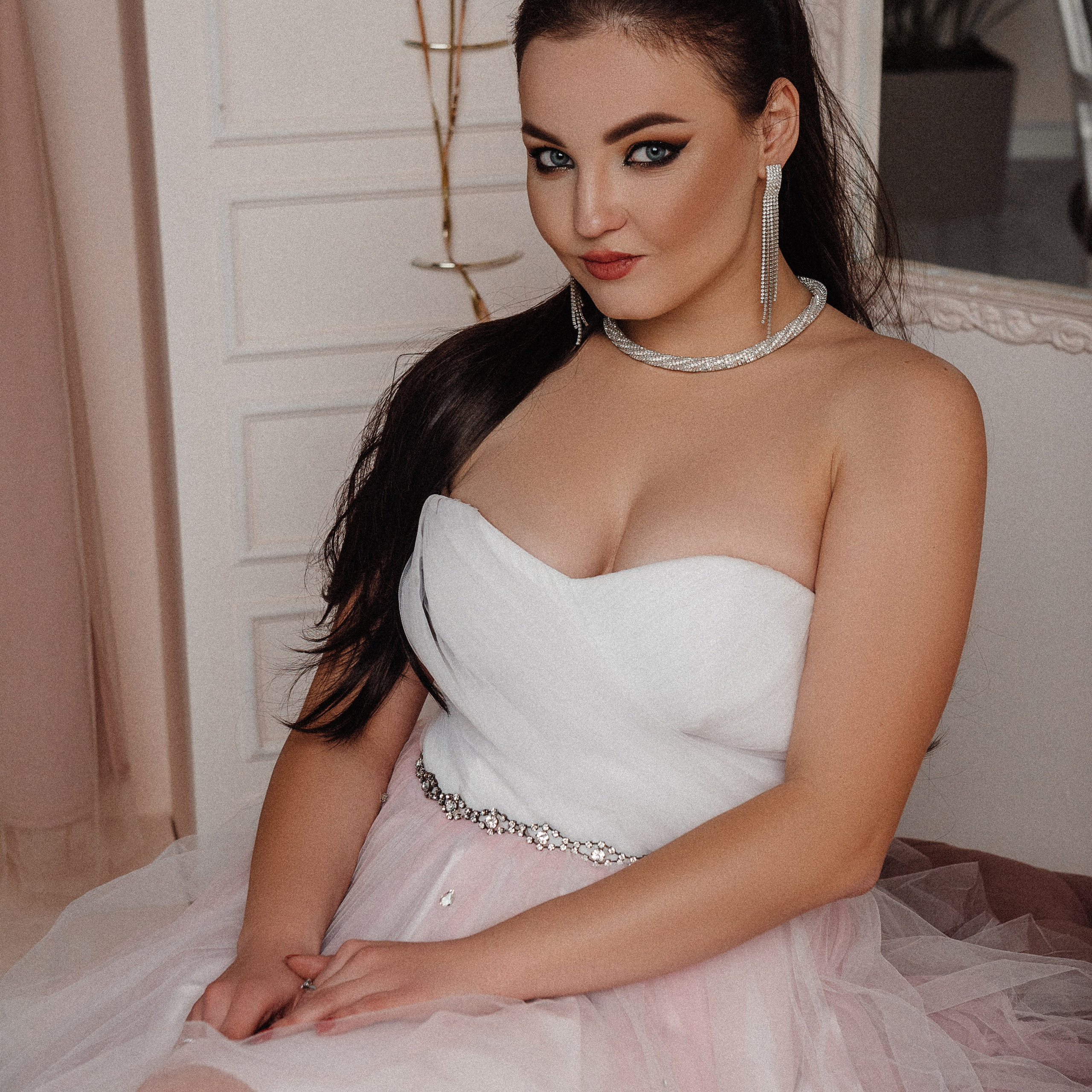 Ксения День Рождения. Фотограф в Минске