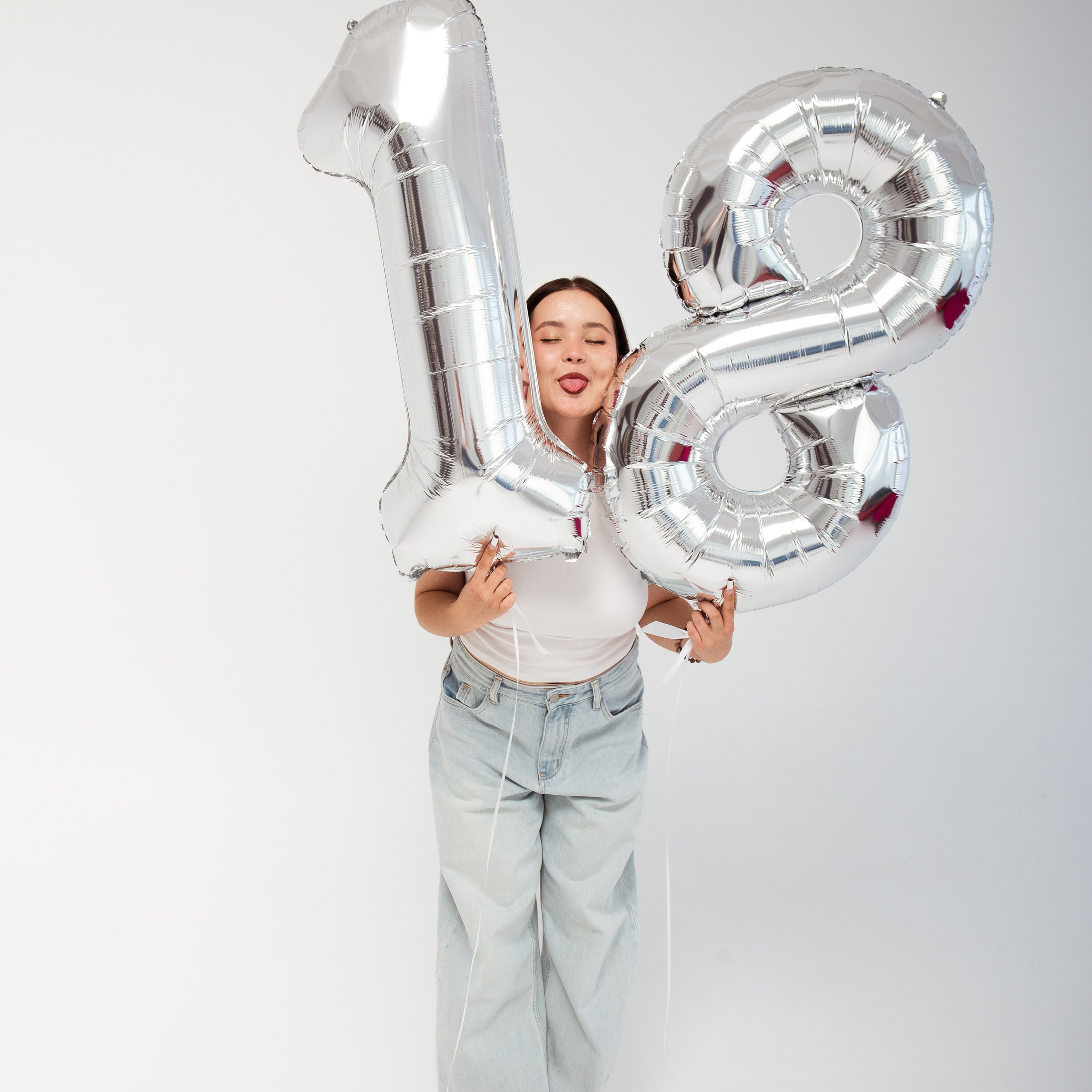 Соня 18 лет. Фотограф в Минске