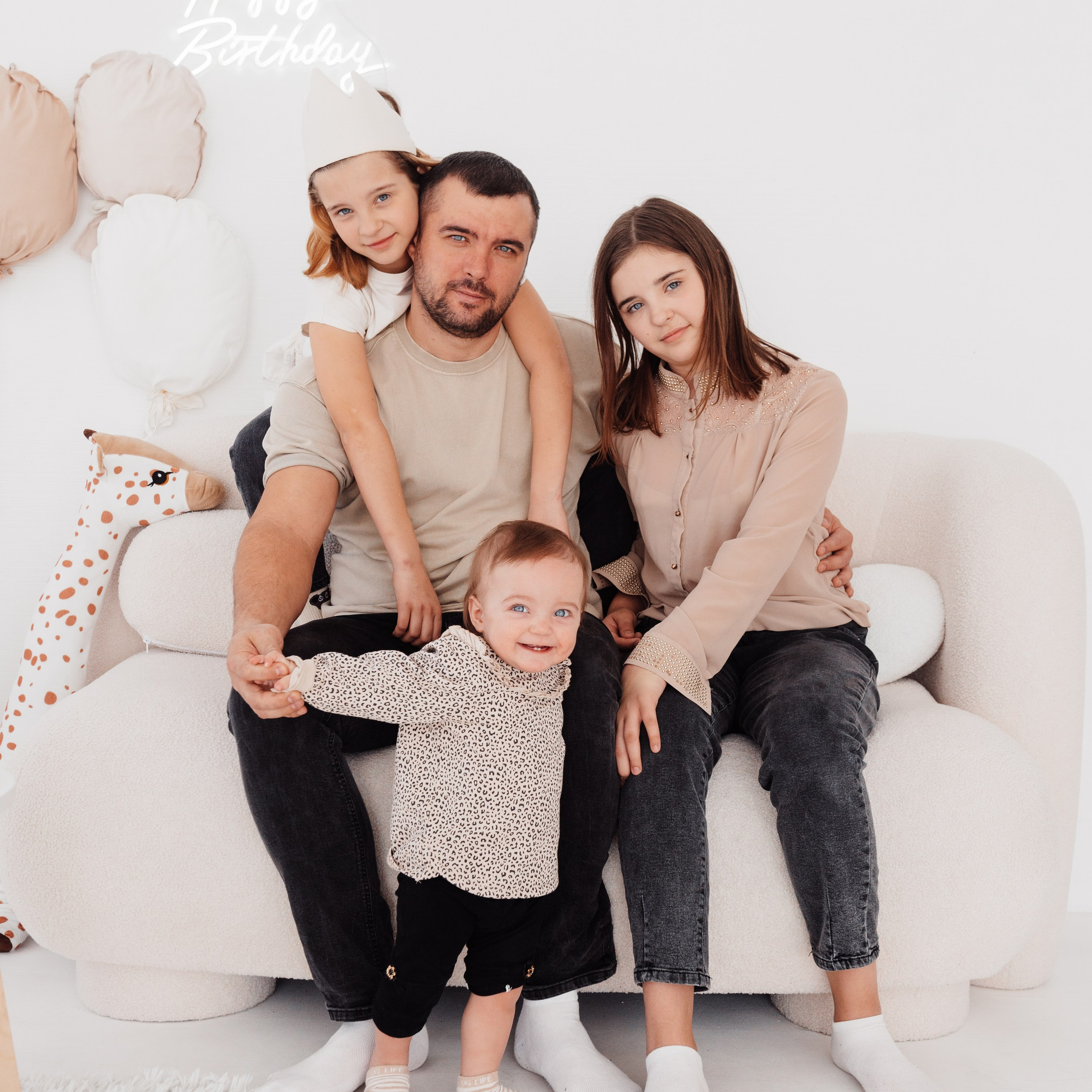 Амелия. Фотограф в Минске