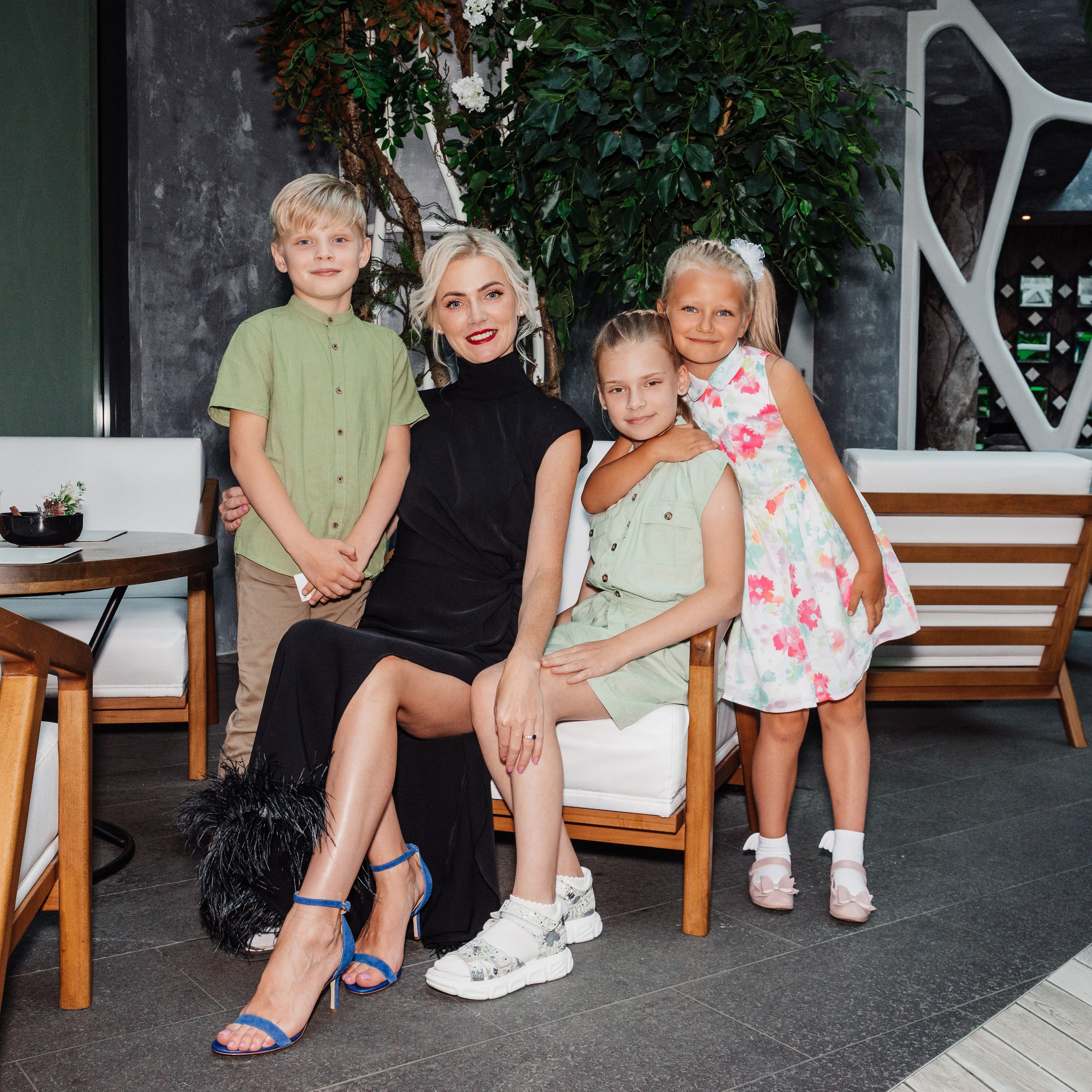 День рождения Андрея. Фотограф в Минске