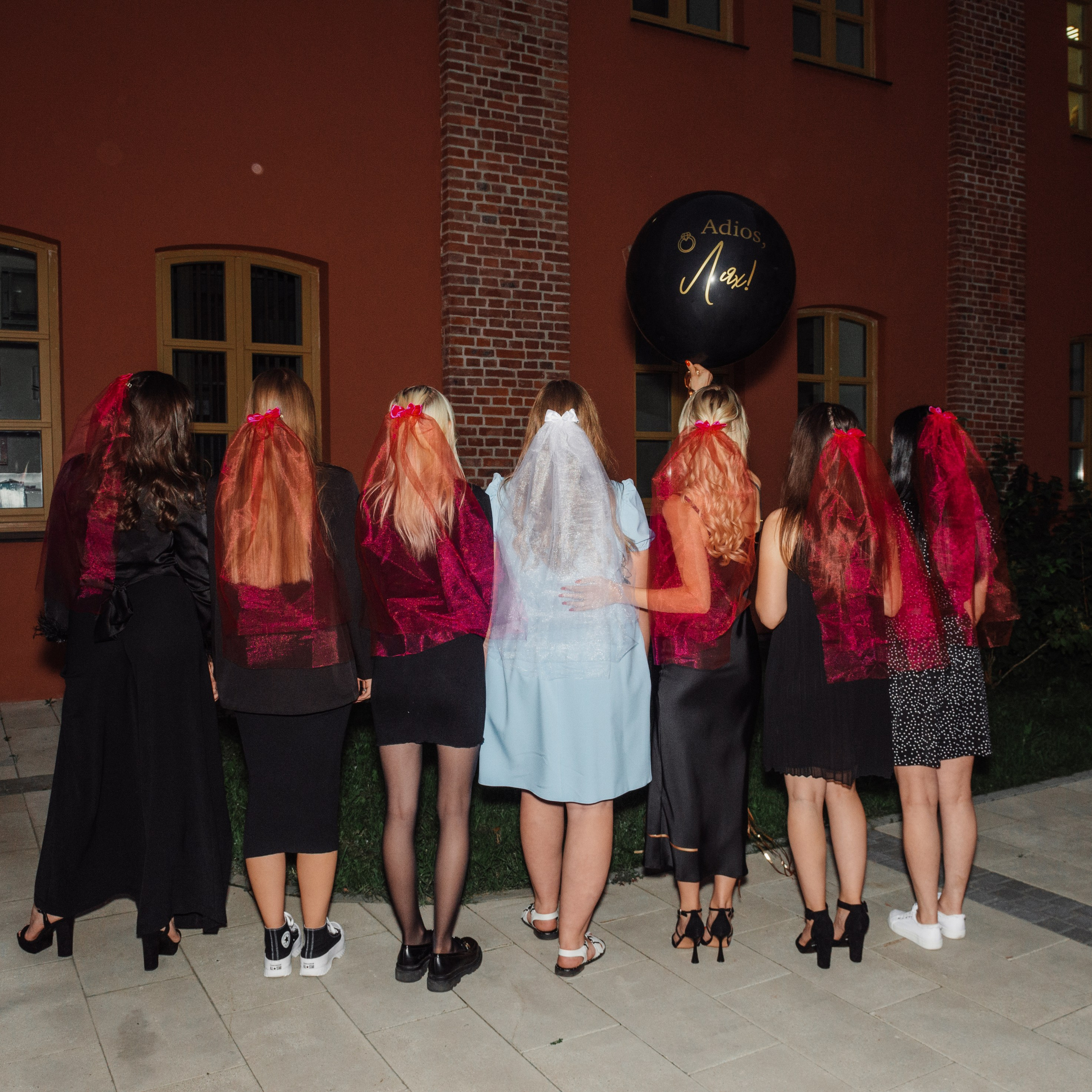 Девичник Виктория. Фотограф в Минске