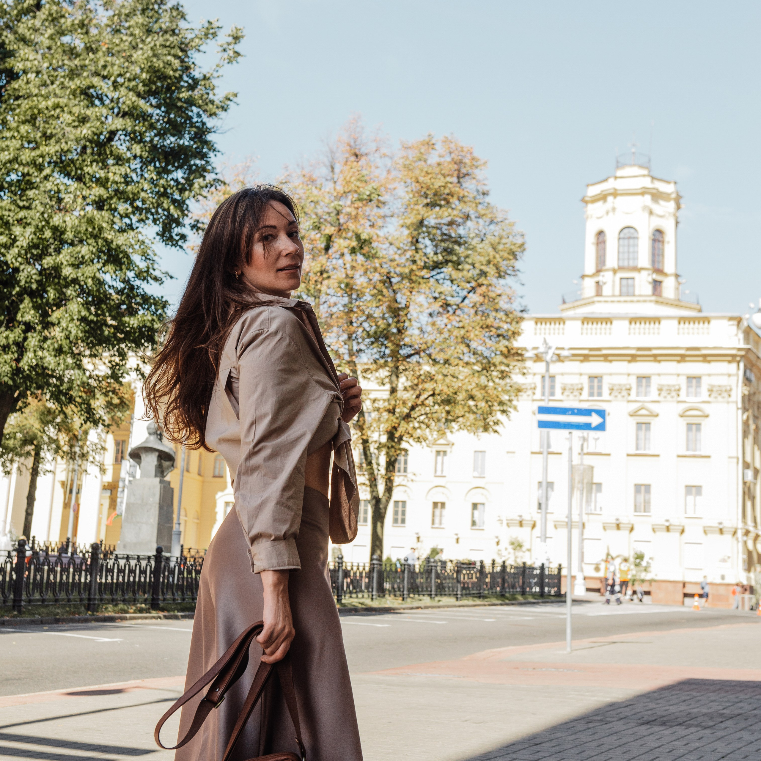 Марина. Фотограф в Минске