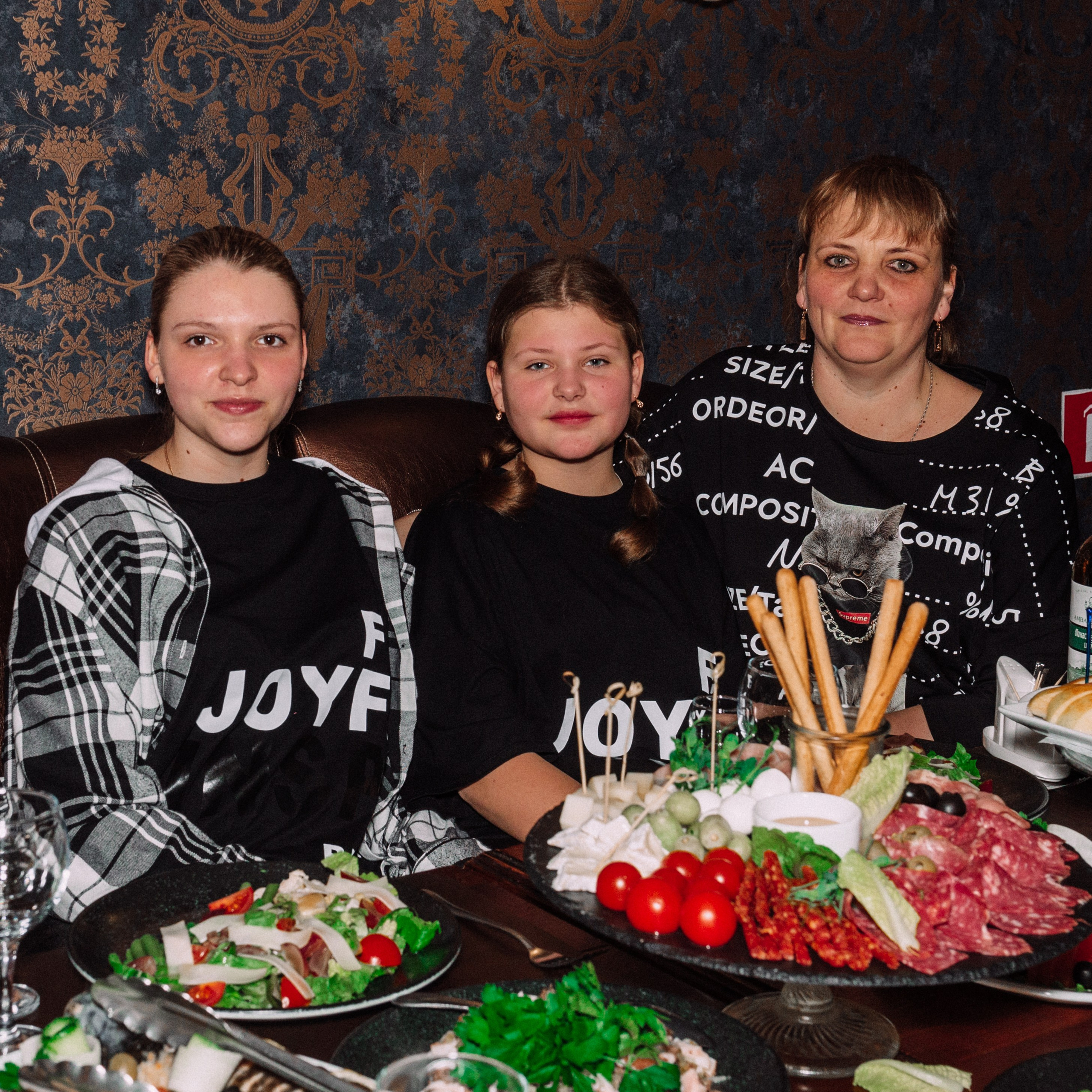 Наталья День рождения. Фотограф в Минске