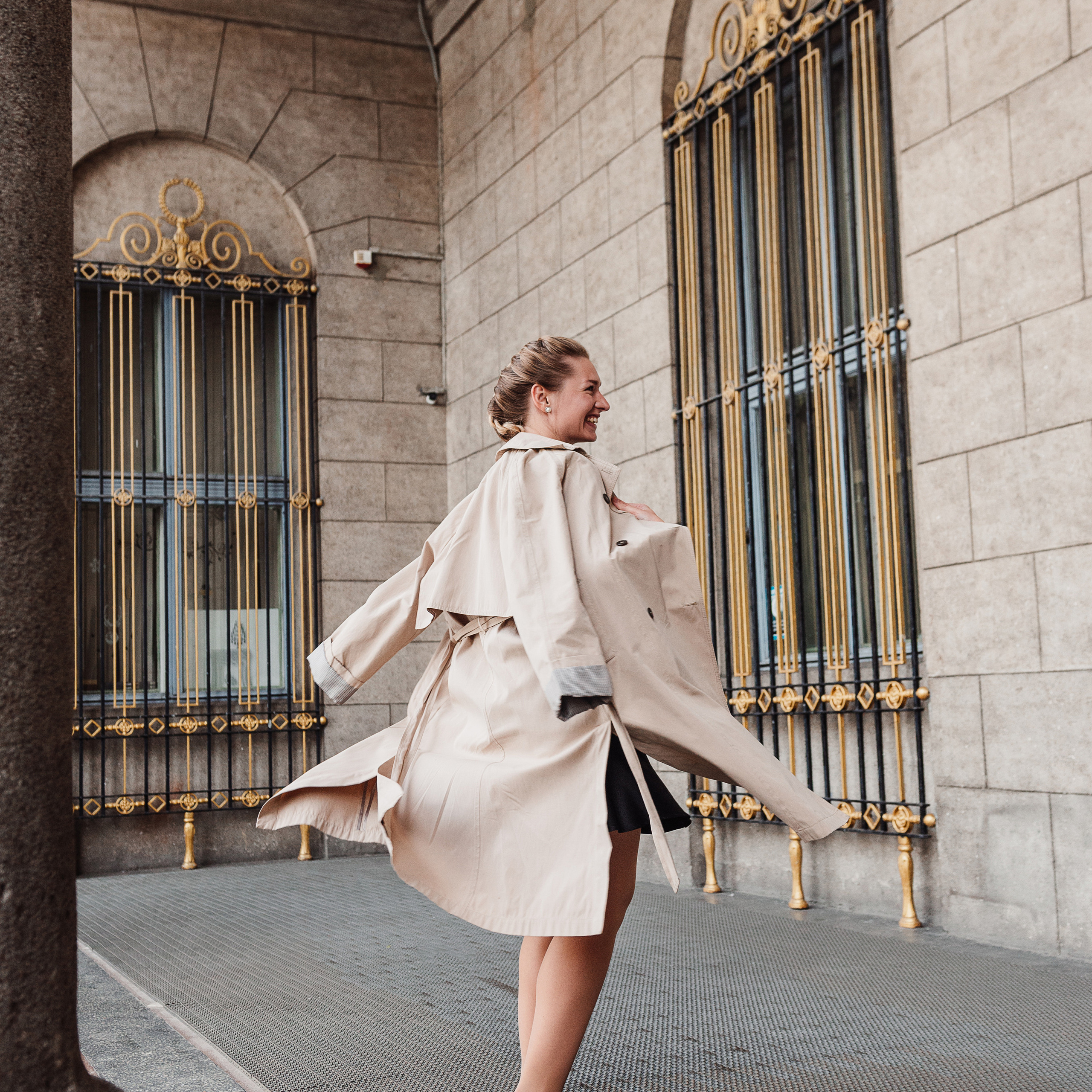 Оксана. Фотограф в Минске