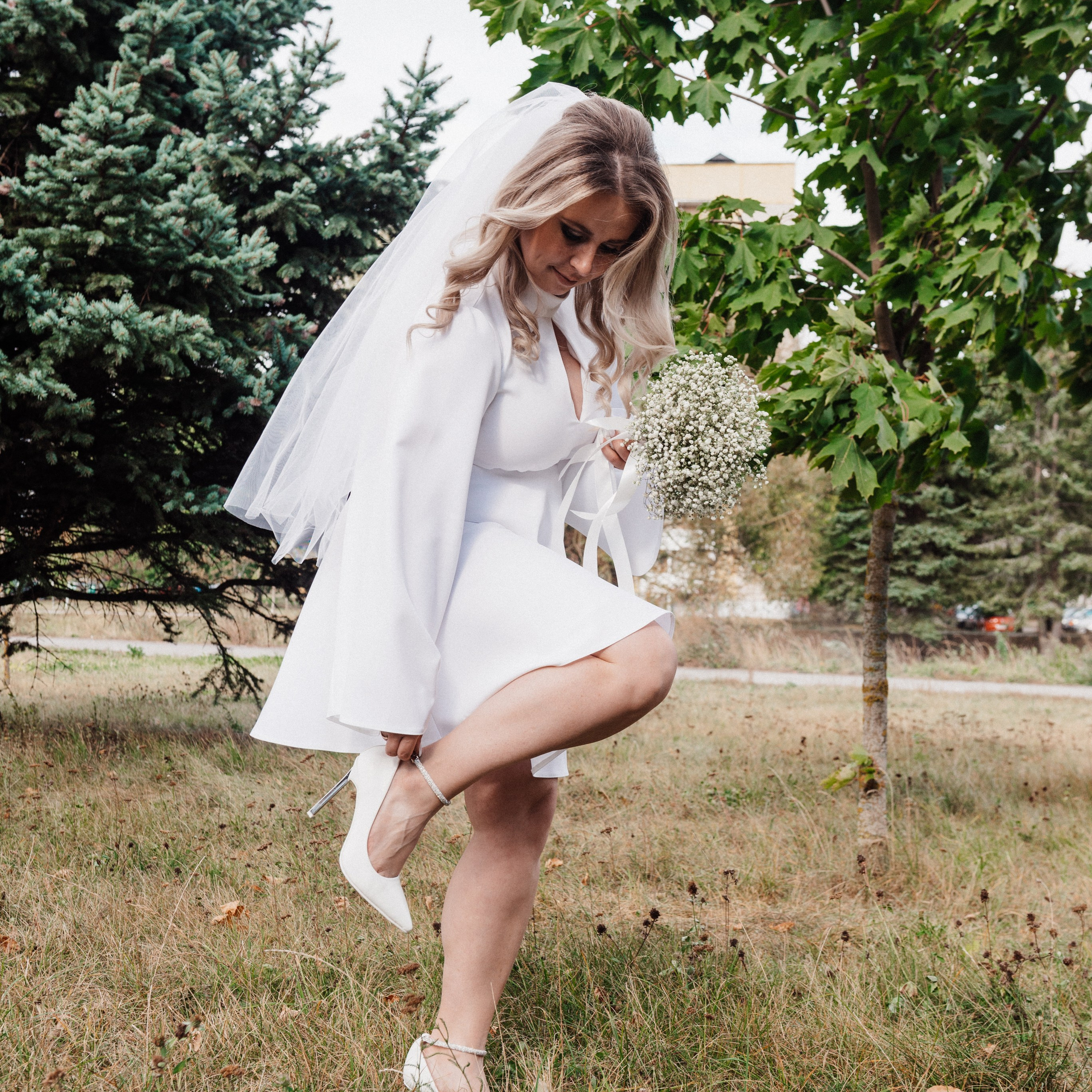 Марина и Александр. Фотограф в Минске