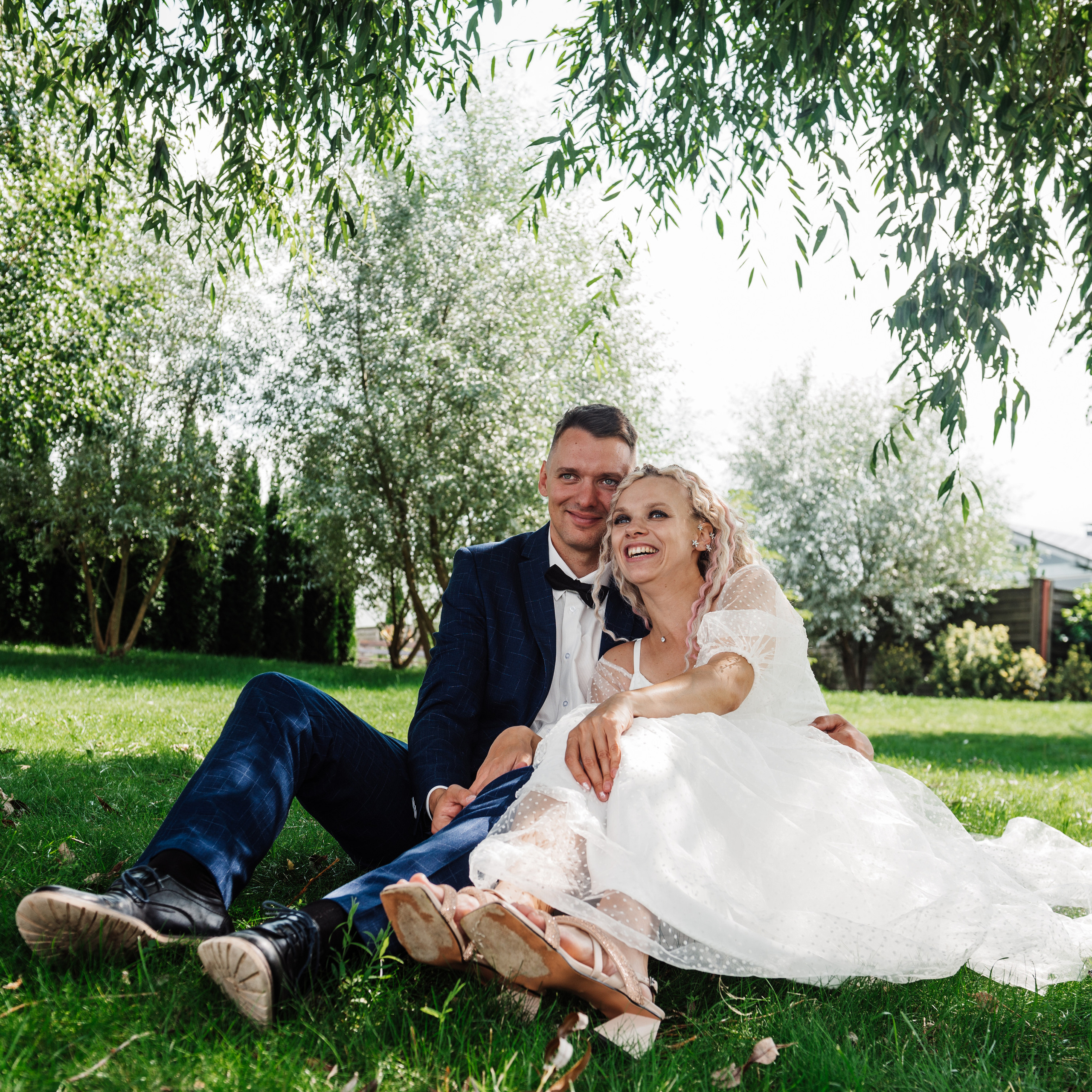 Анастасия и Дмитрий. Фотограф в Минске