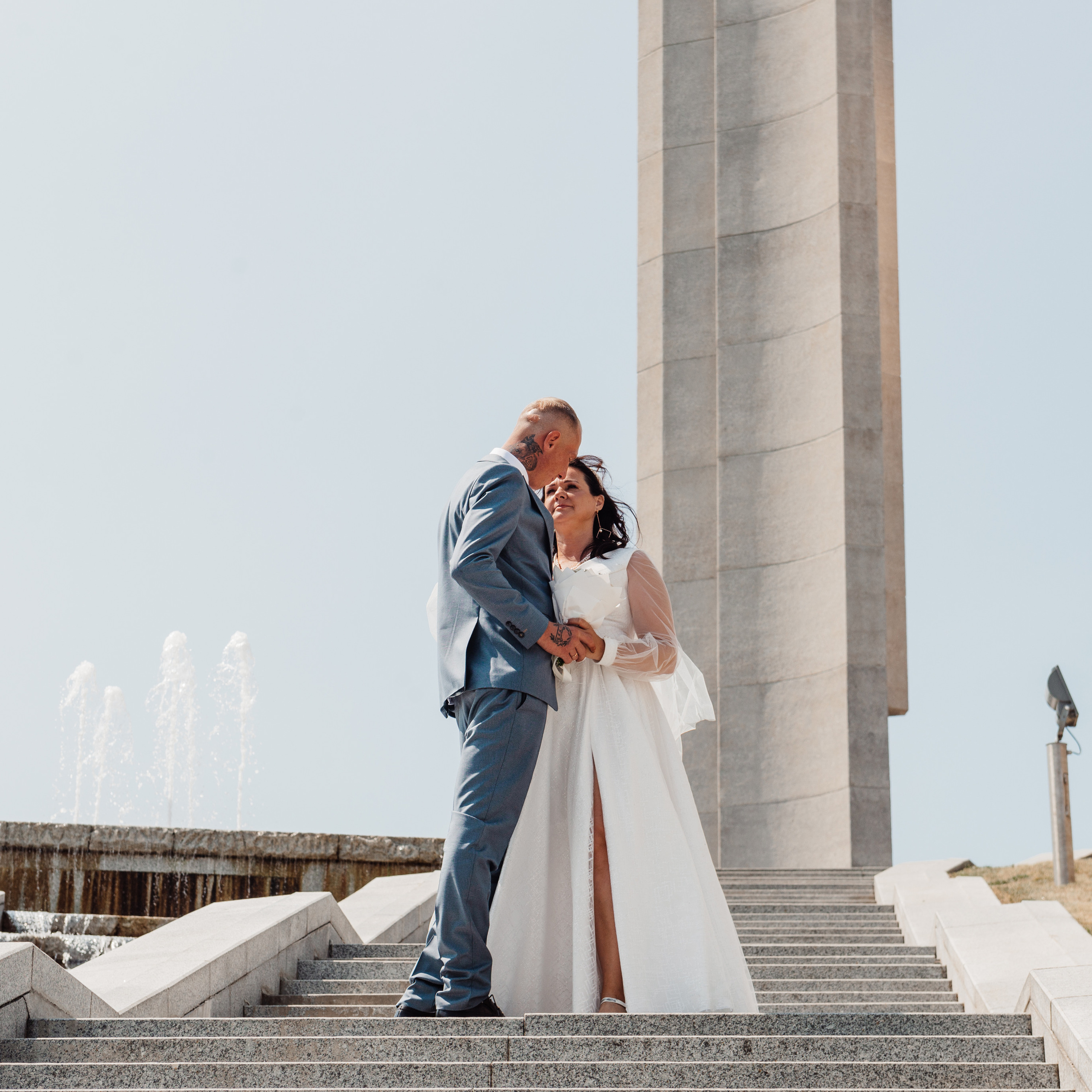 Павел и Галина. Фотограф в Минске