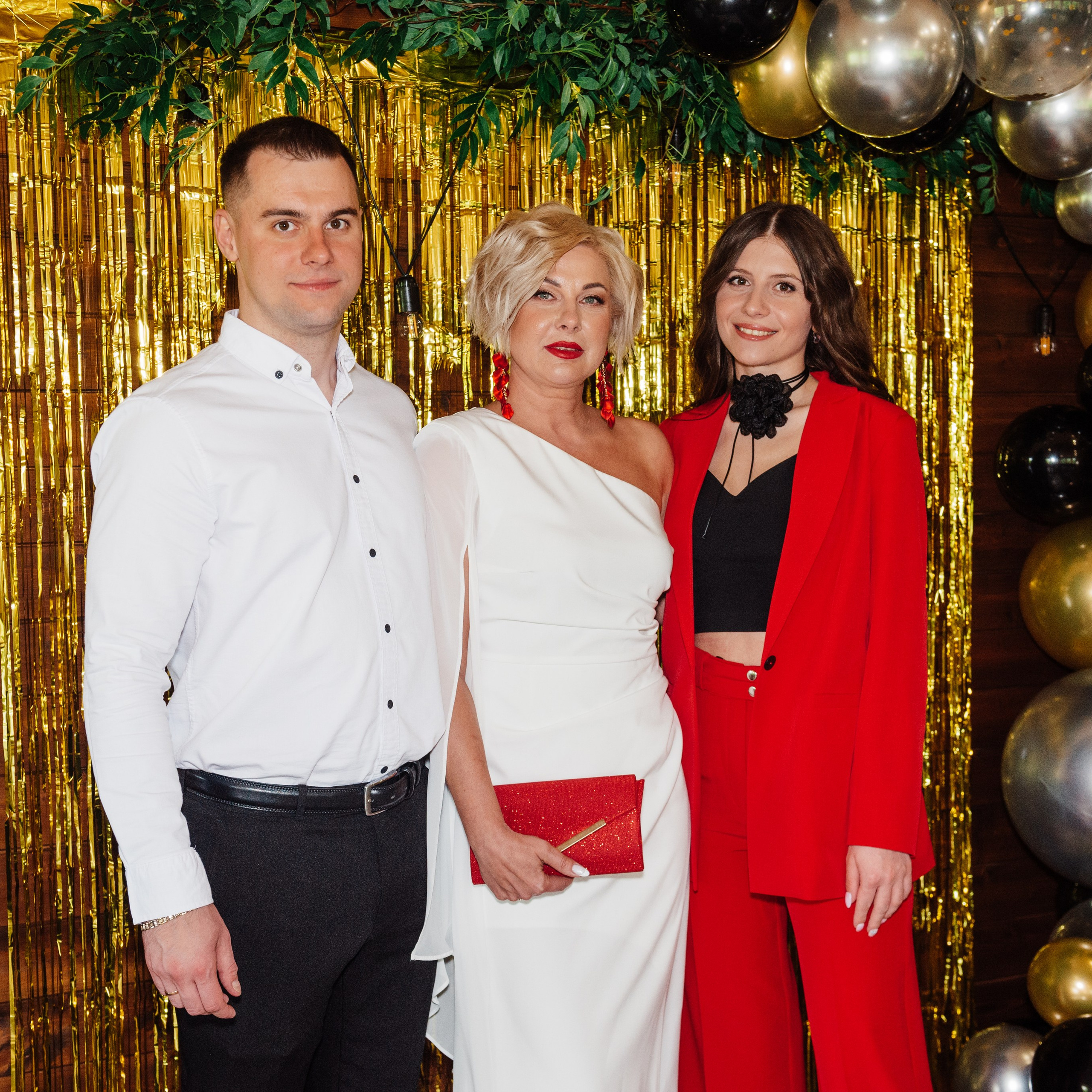 День рождения Татьяны. Фотограф в Минске