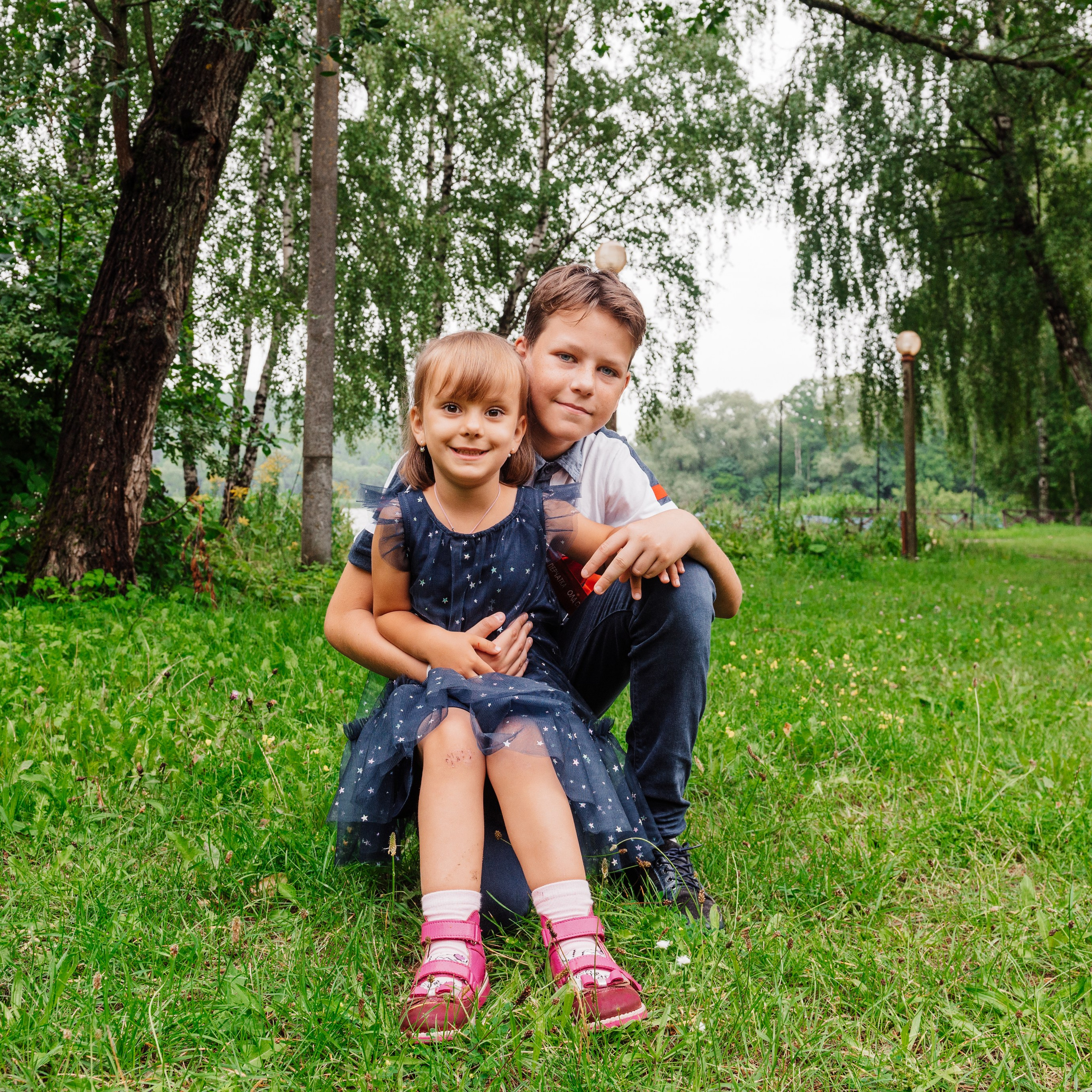 День рождения Анастасии. Фотограф в Минске