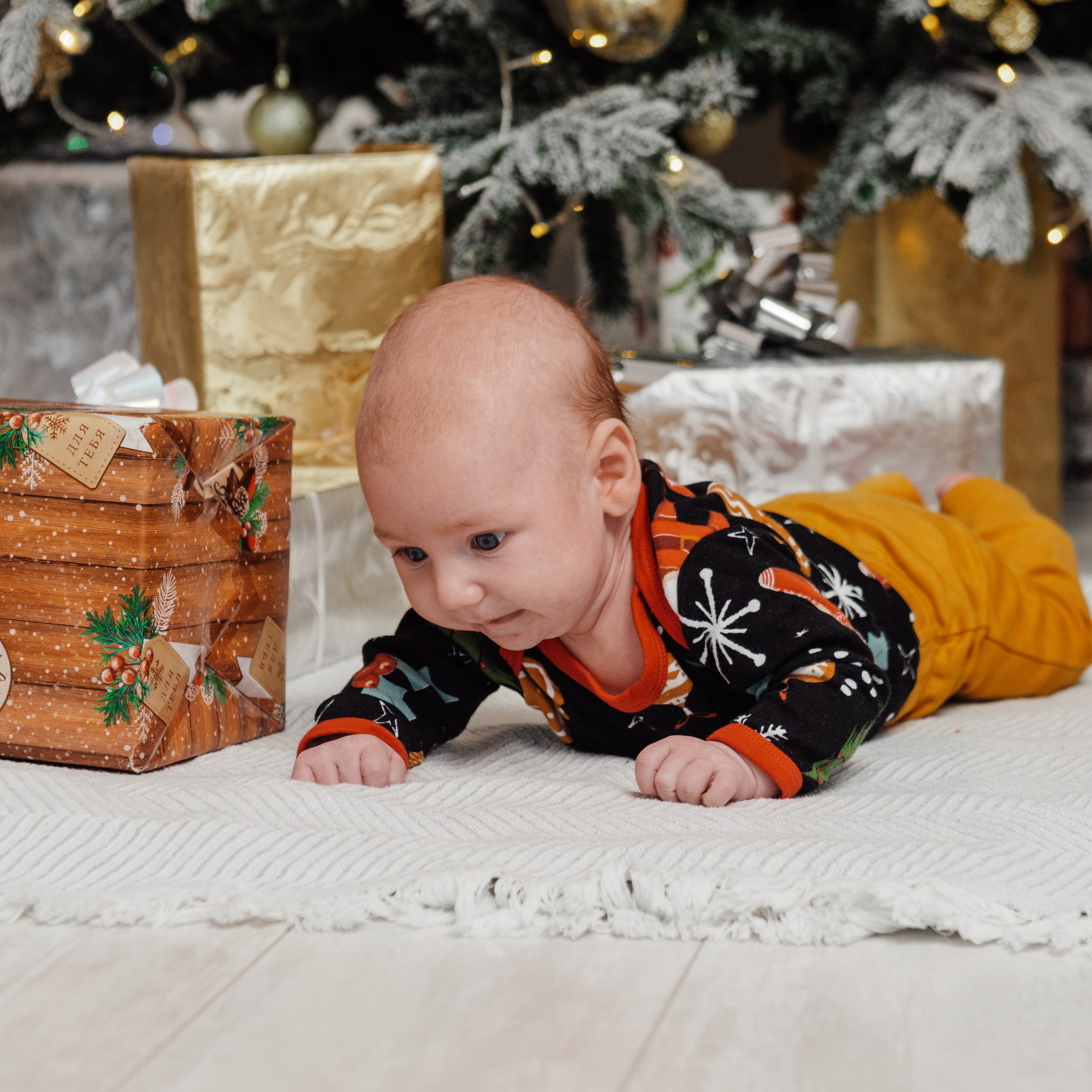 Виктория, Евгений и Тимофей. Фотограф в Минске