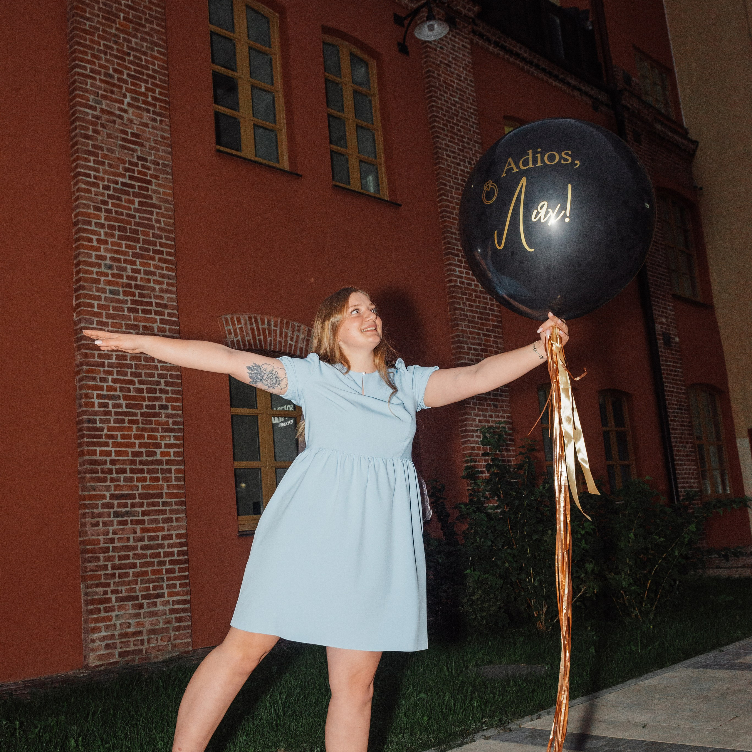 Девичник Виктория. Фотограф в Минске