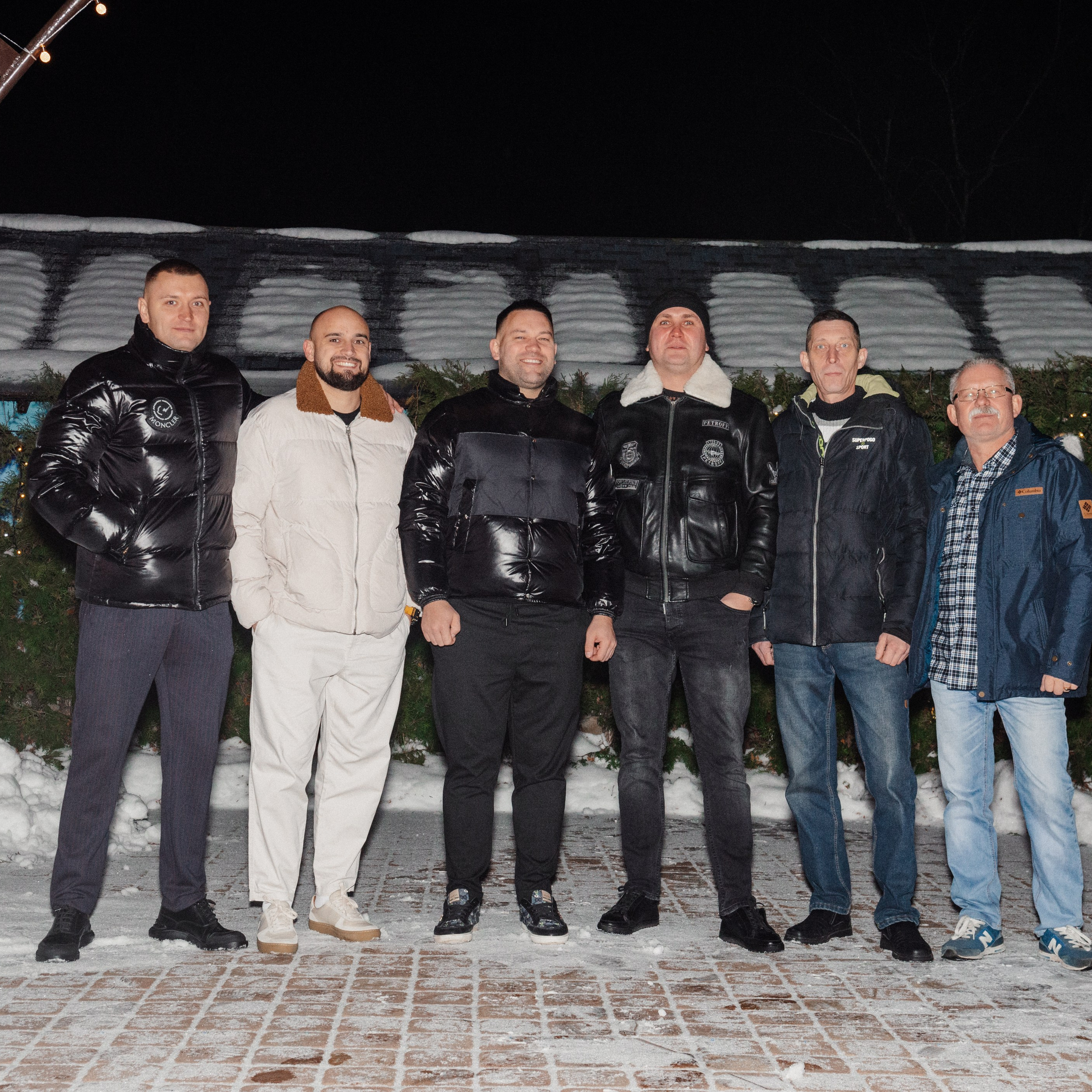 День рождения Кристины, кафе Птичь. Фотограф в Минске