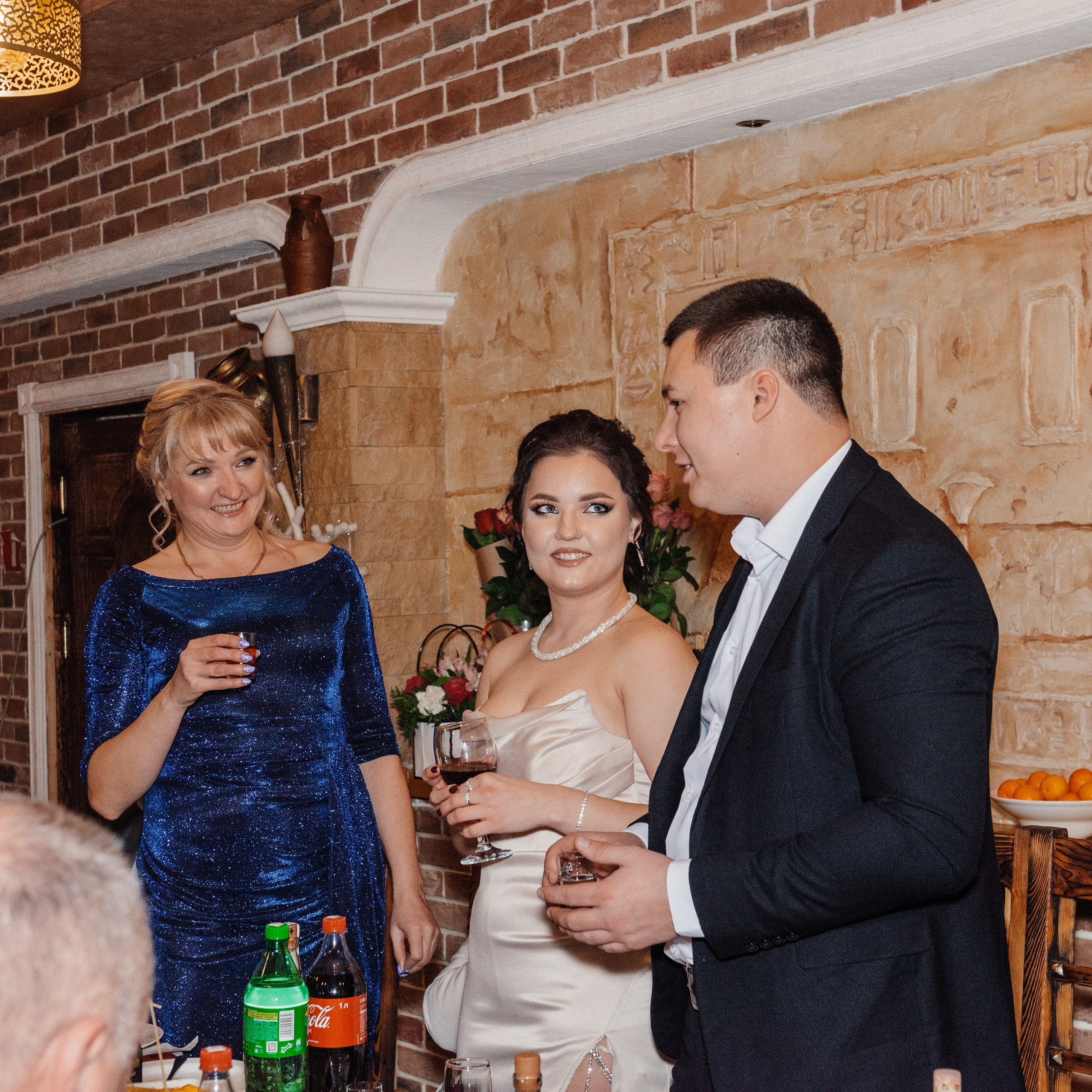 День рождения Натальи. Фотограф в Минске