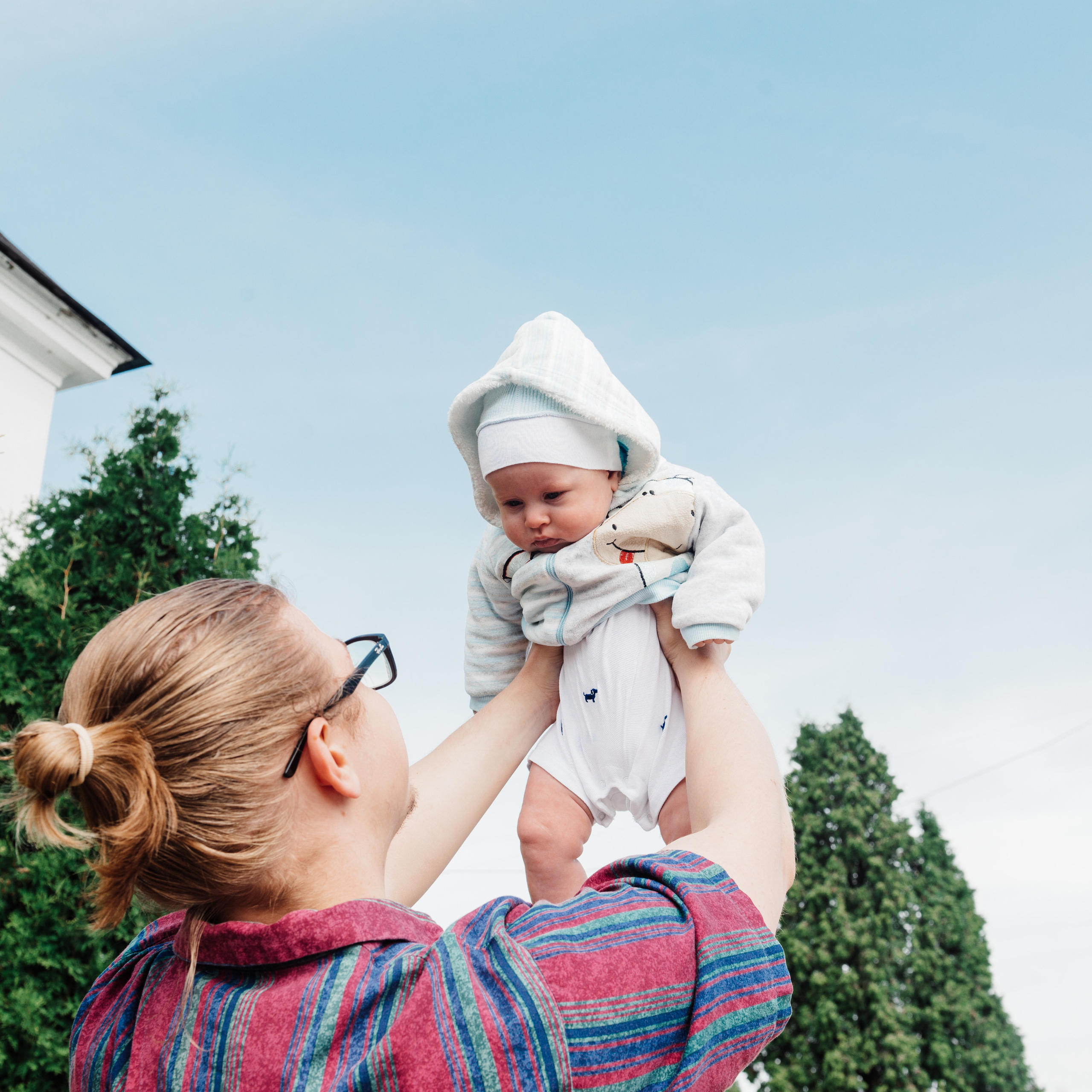 Церковь Петра и Павла, Михаил. Фотограф в Минске