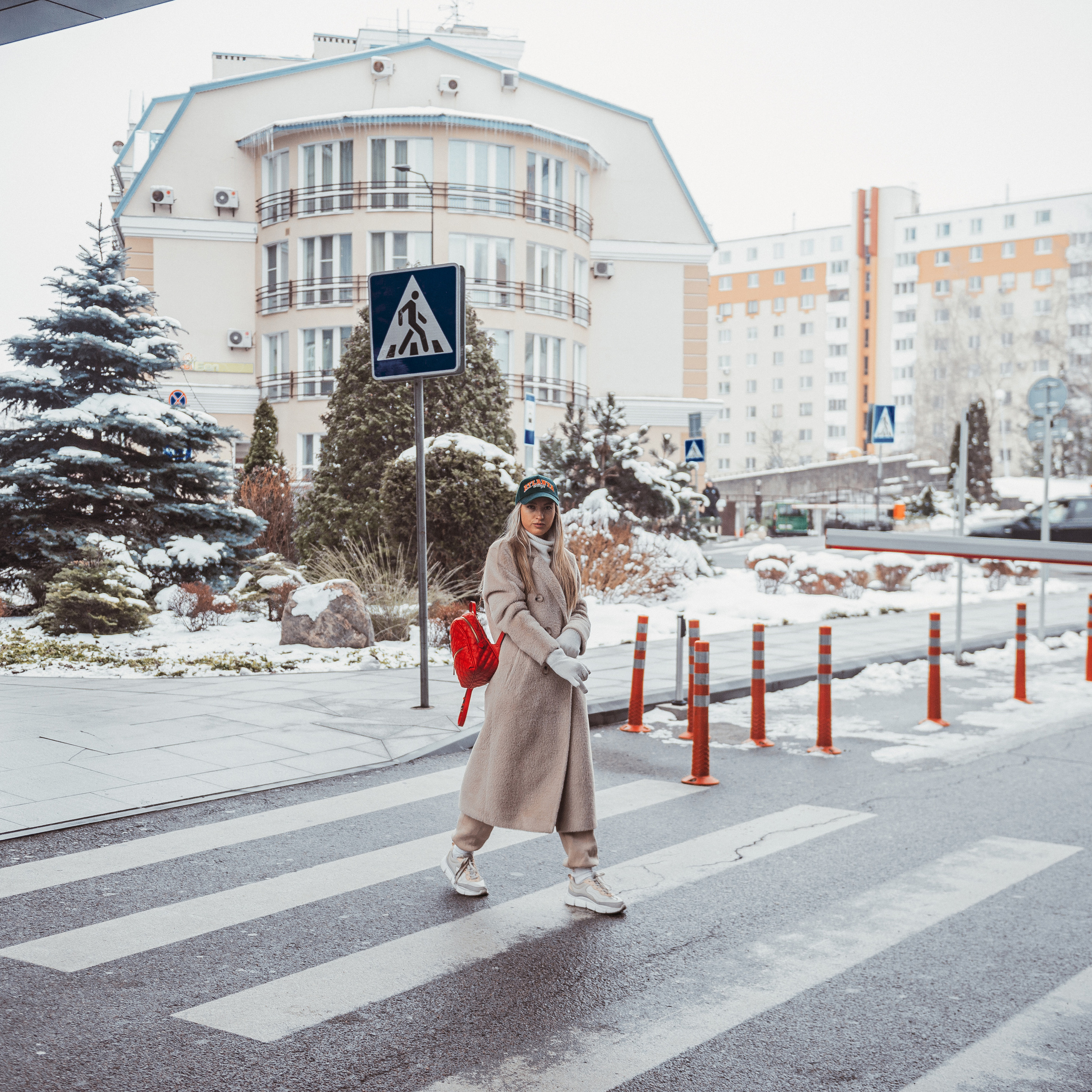 Светлана. Фотограф в Минске