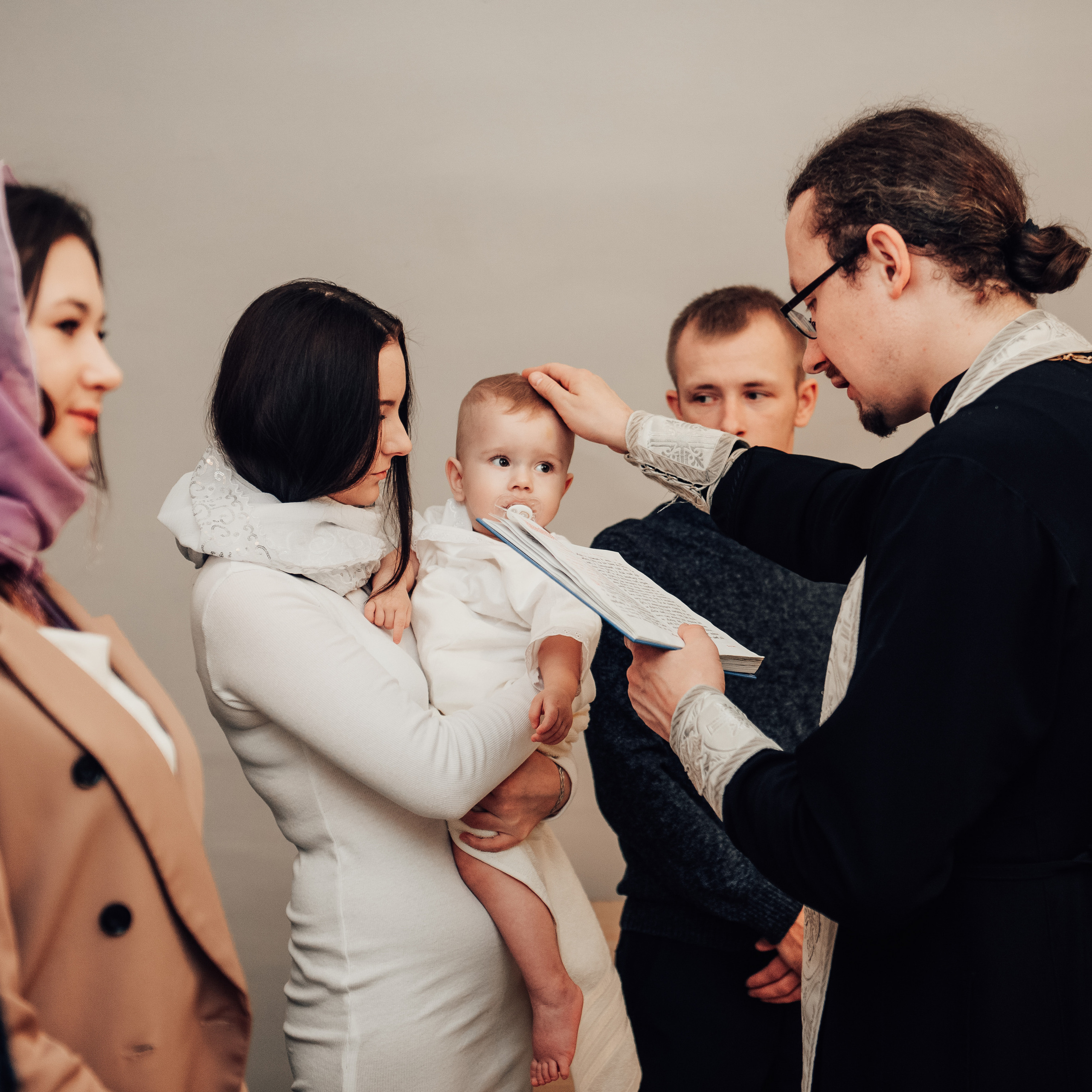 Кафедральный собор в честь Святого Духа. Фотограф в Минске