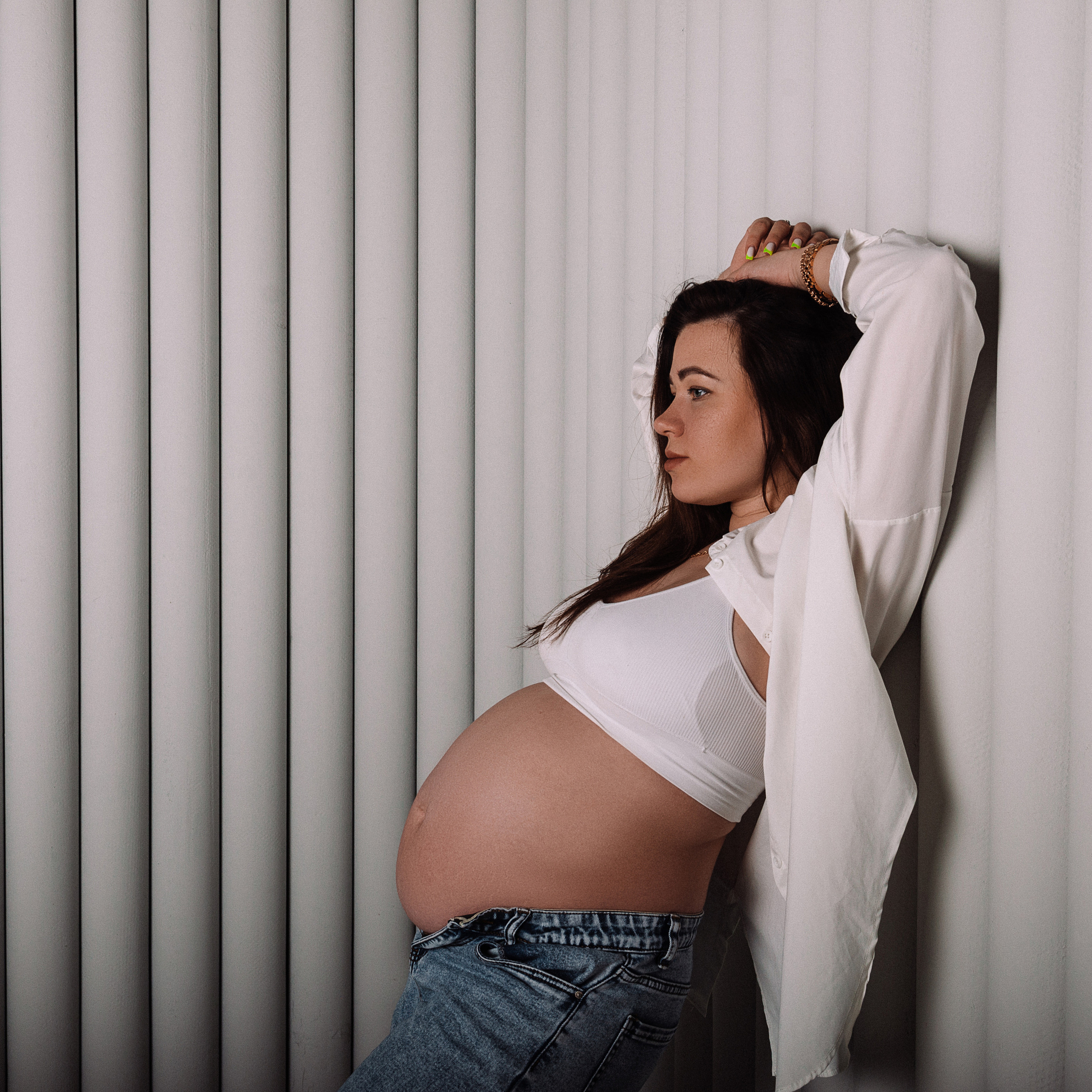 Анна. Фотограф в Минске