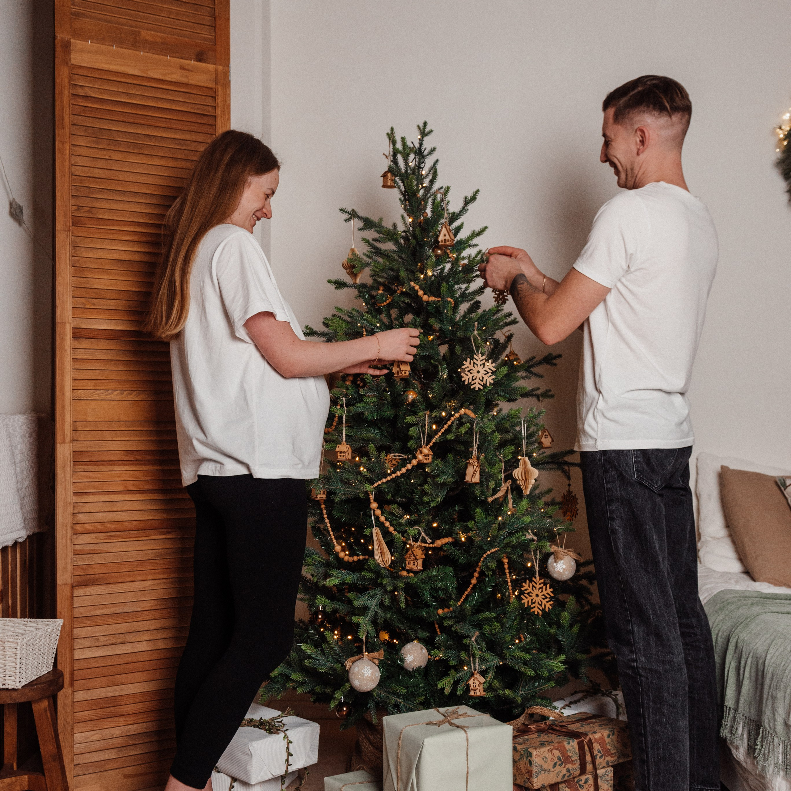 Виктория и Алесксандр. Фотограф в Минске