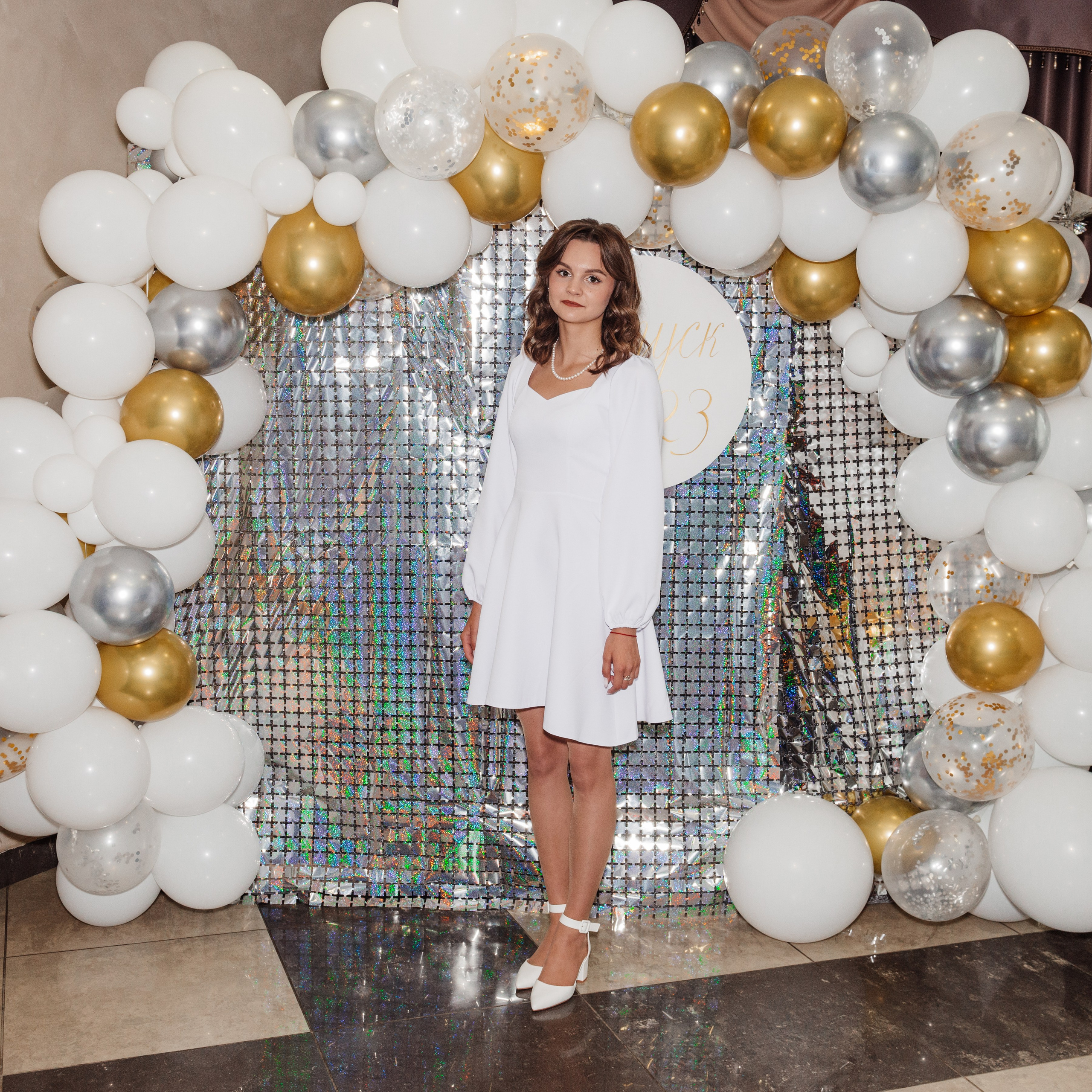 Выпускной медицинский колледж. Фотограф в Минске