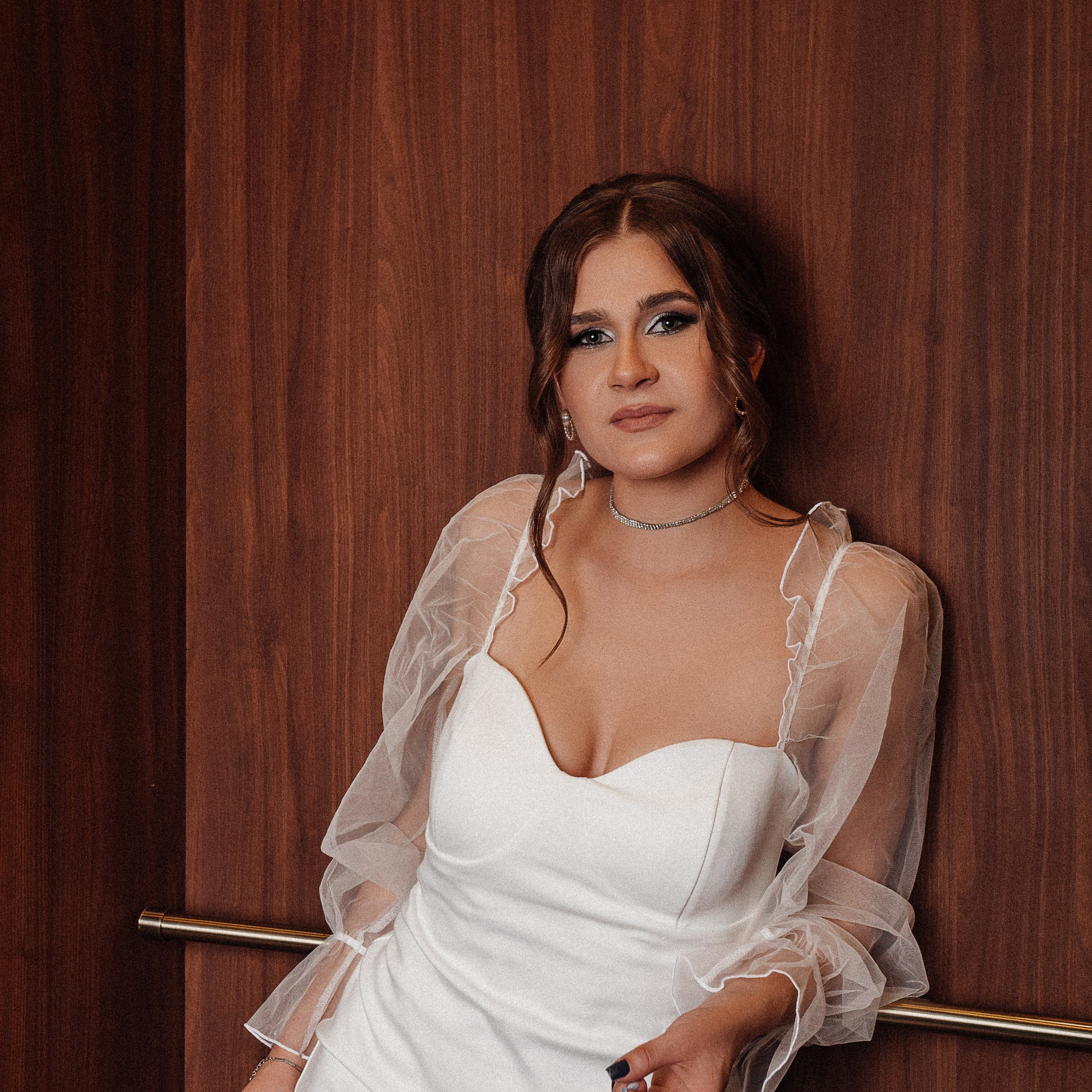 Анна и Александр. Фотограф в Минске