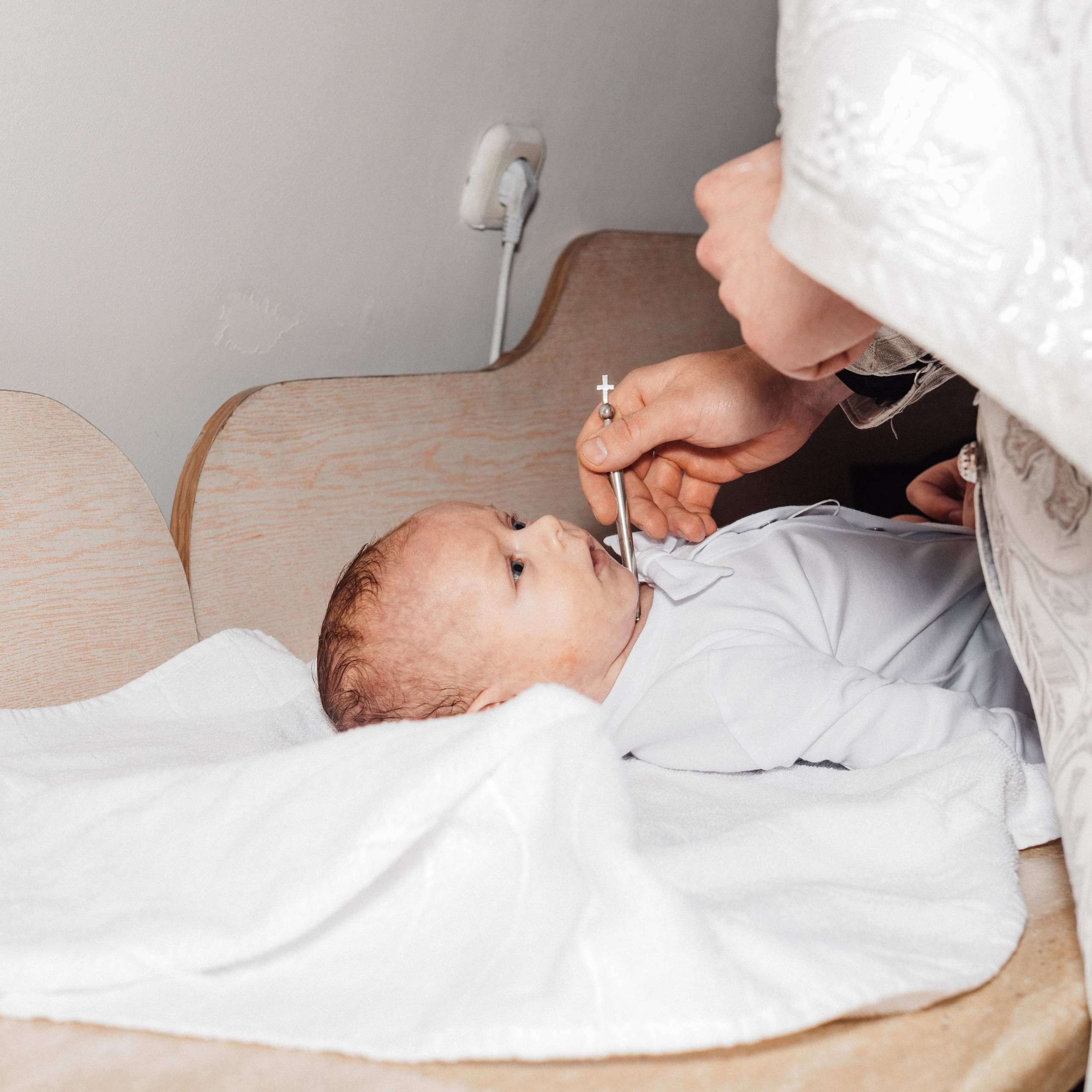 Кафедральный собор в честь святого духа, Никита. Фотограф в Минске