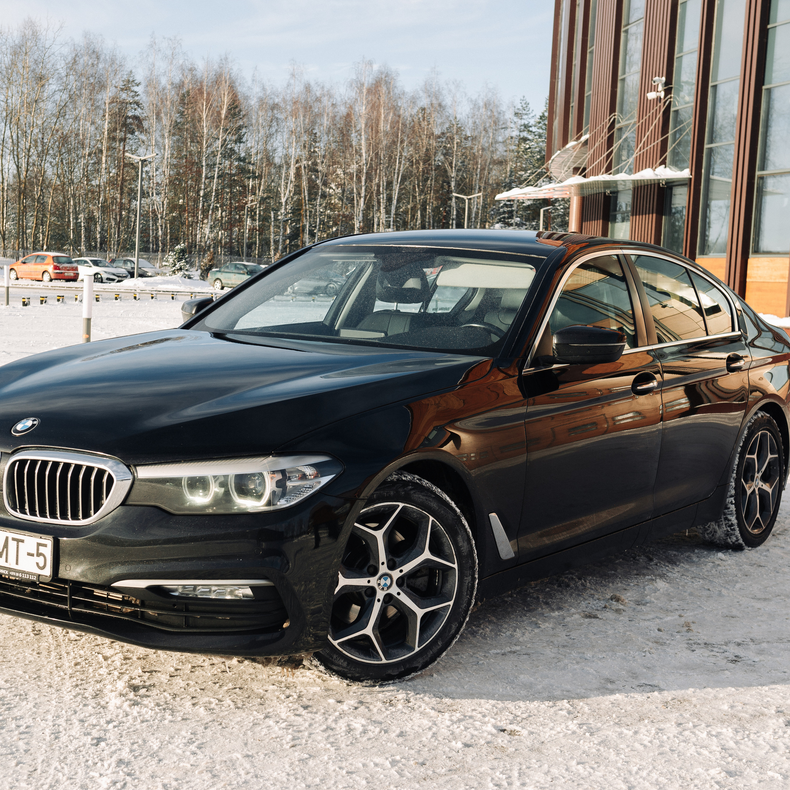 BMW. Фотограф в Минске