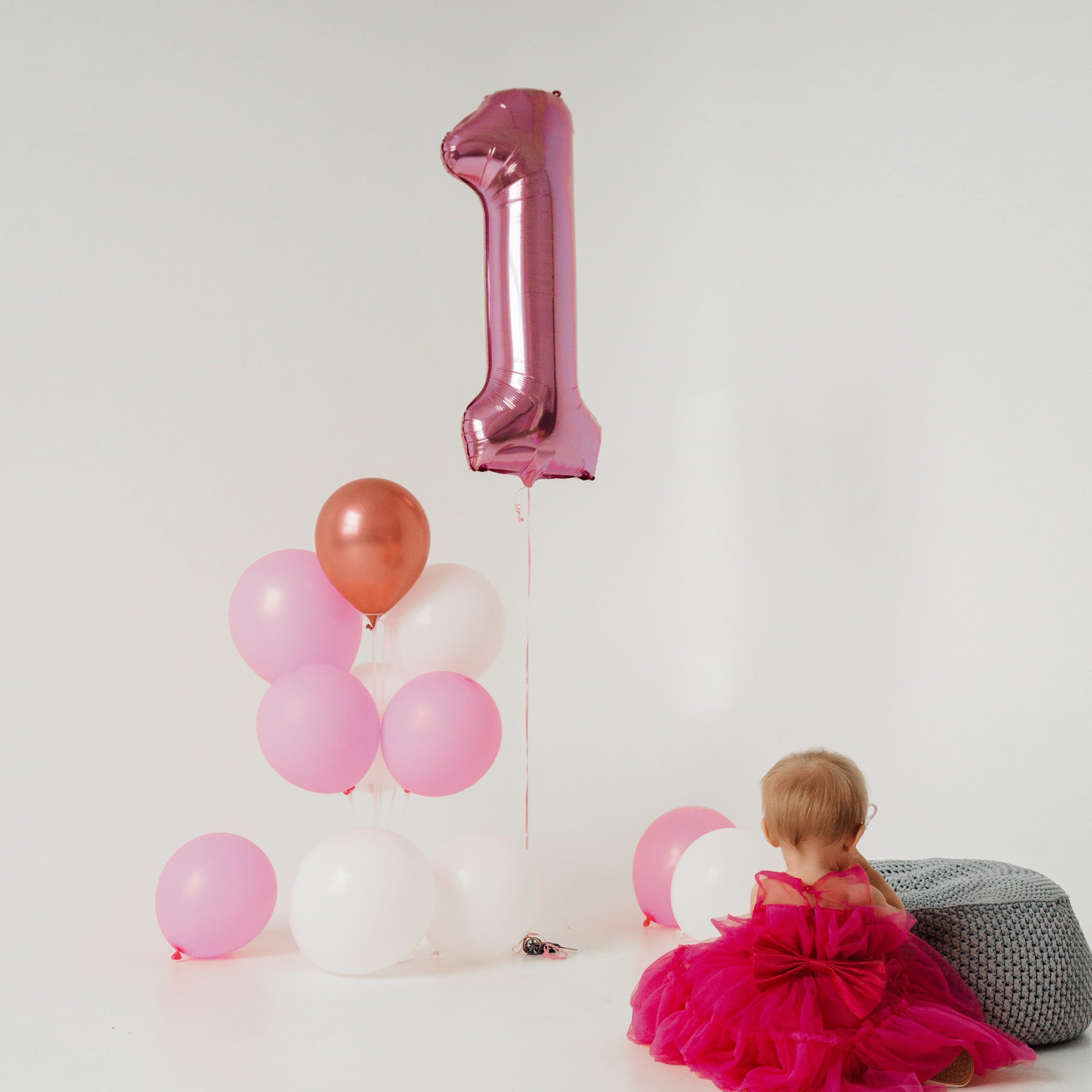 Майя 1 год. Фотограф в Минске