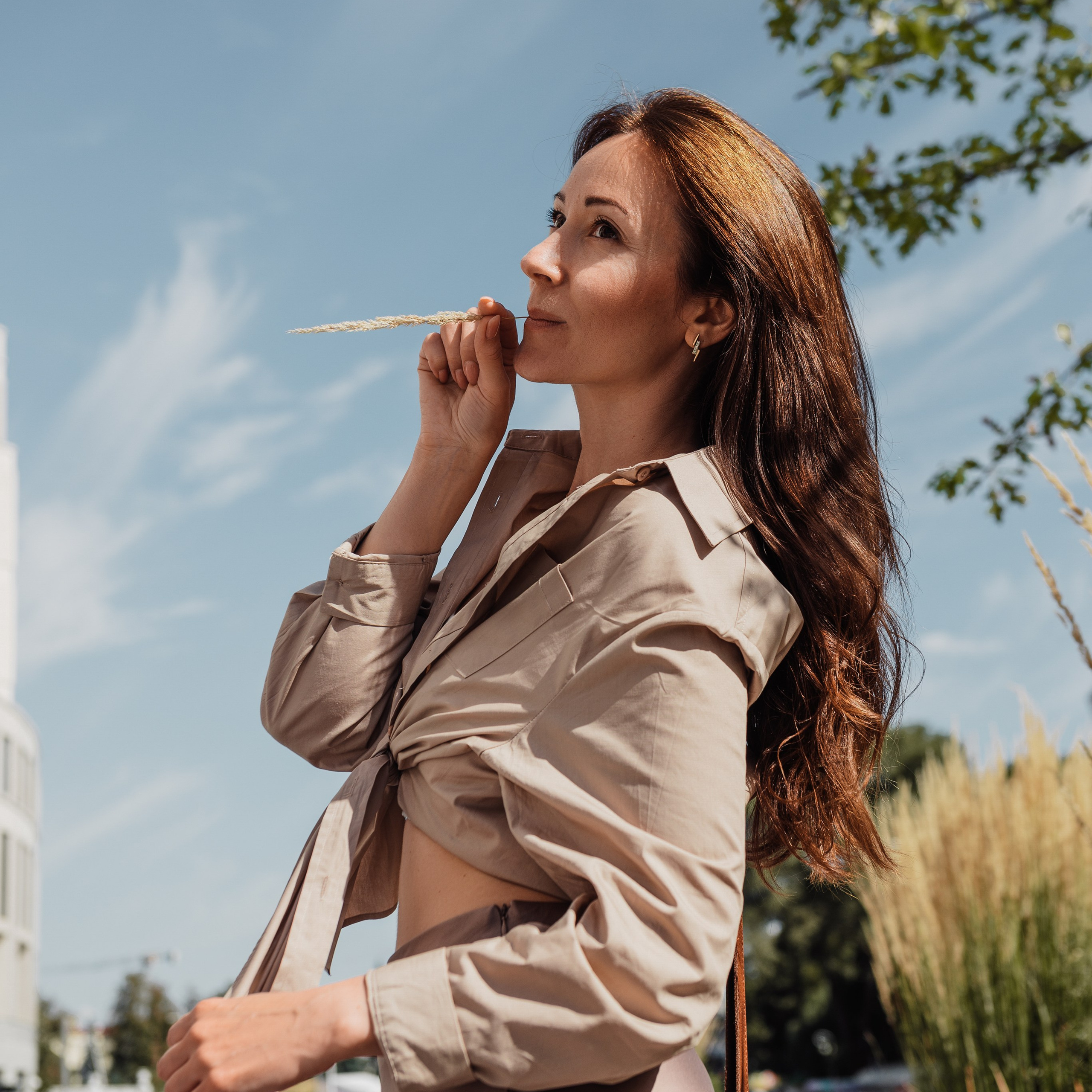 Марина. Фотограф в Минске