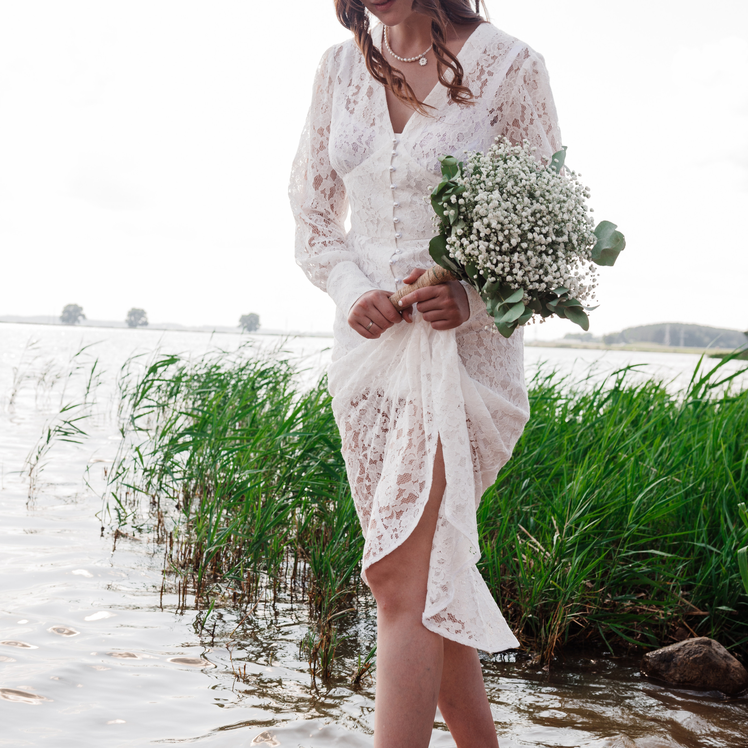 Виринея и Леонид. Фотограф в Минске