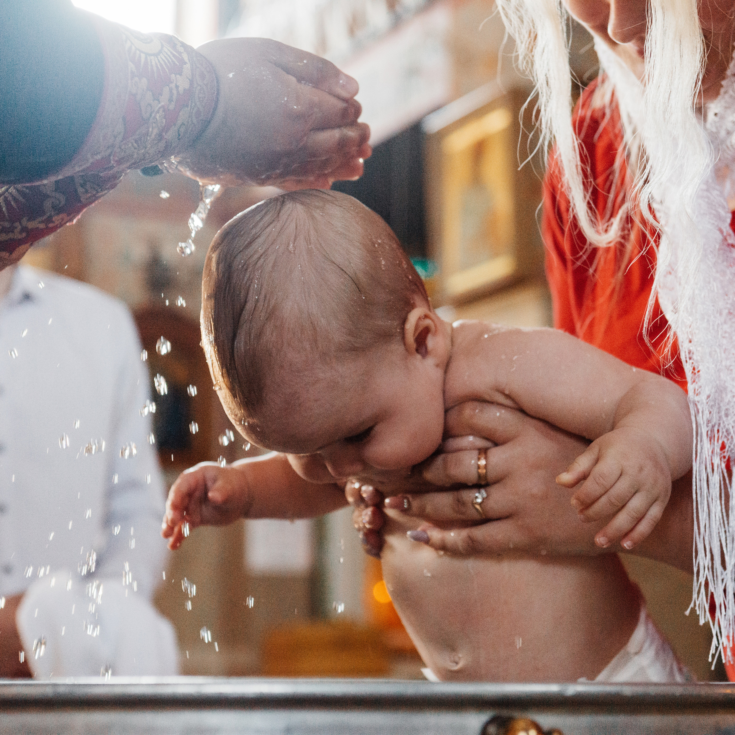 Церковь Святого Апостола Андрея Первозванного, Игорь. Фотограф в Минске
