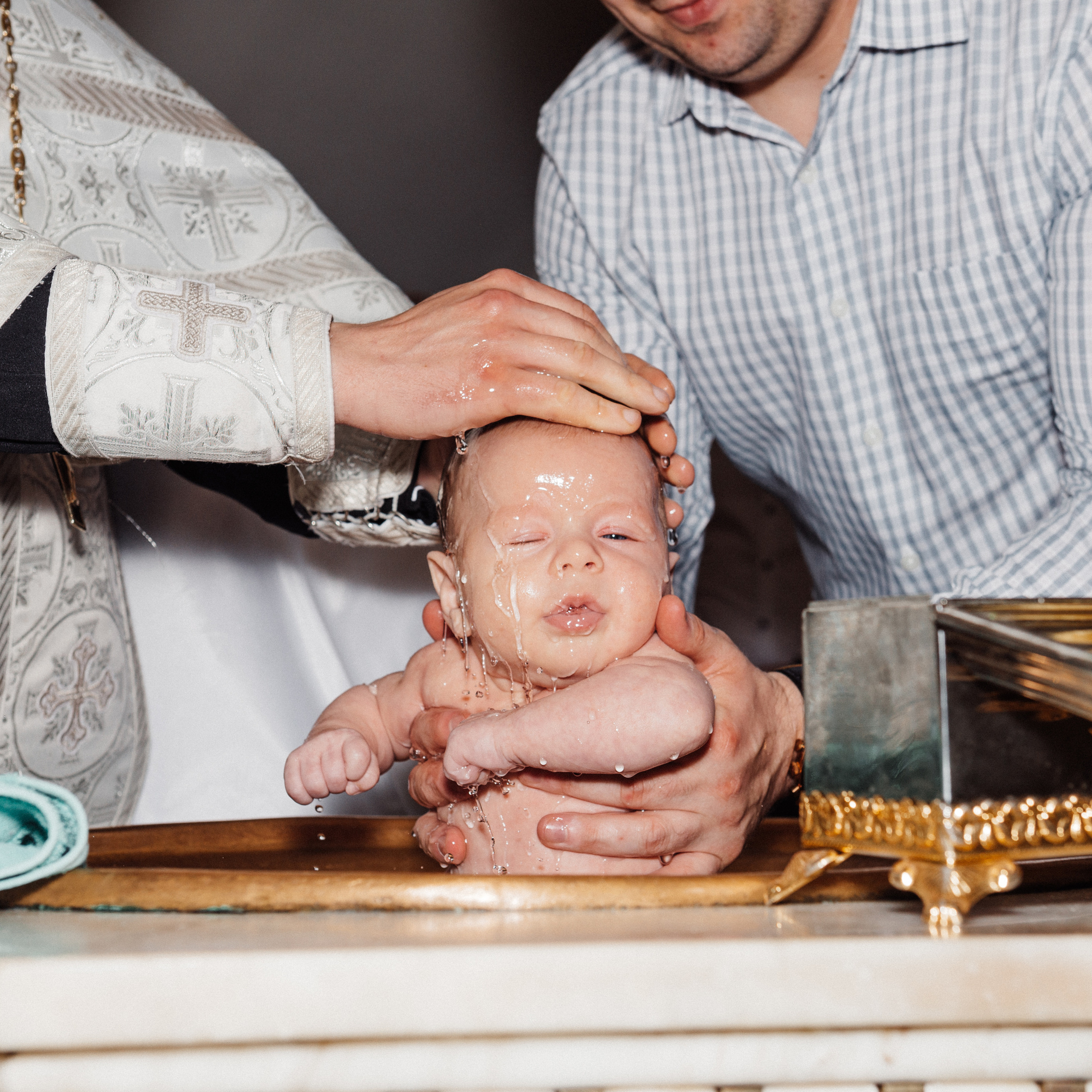 Кафедральный собор в честь святого духа, Никита. Фотограф в Минске