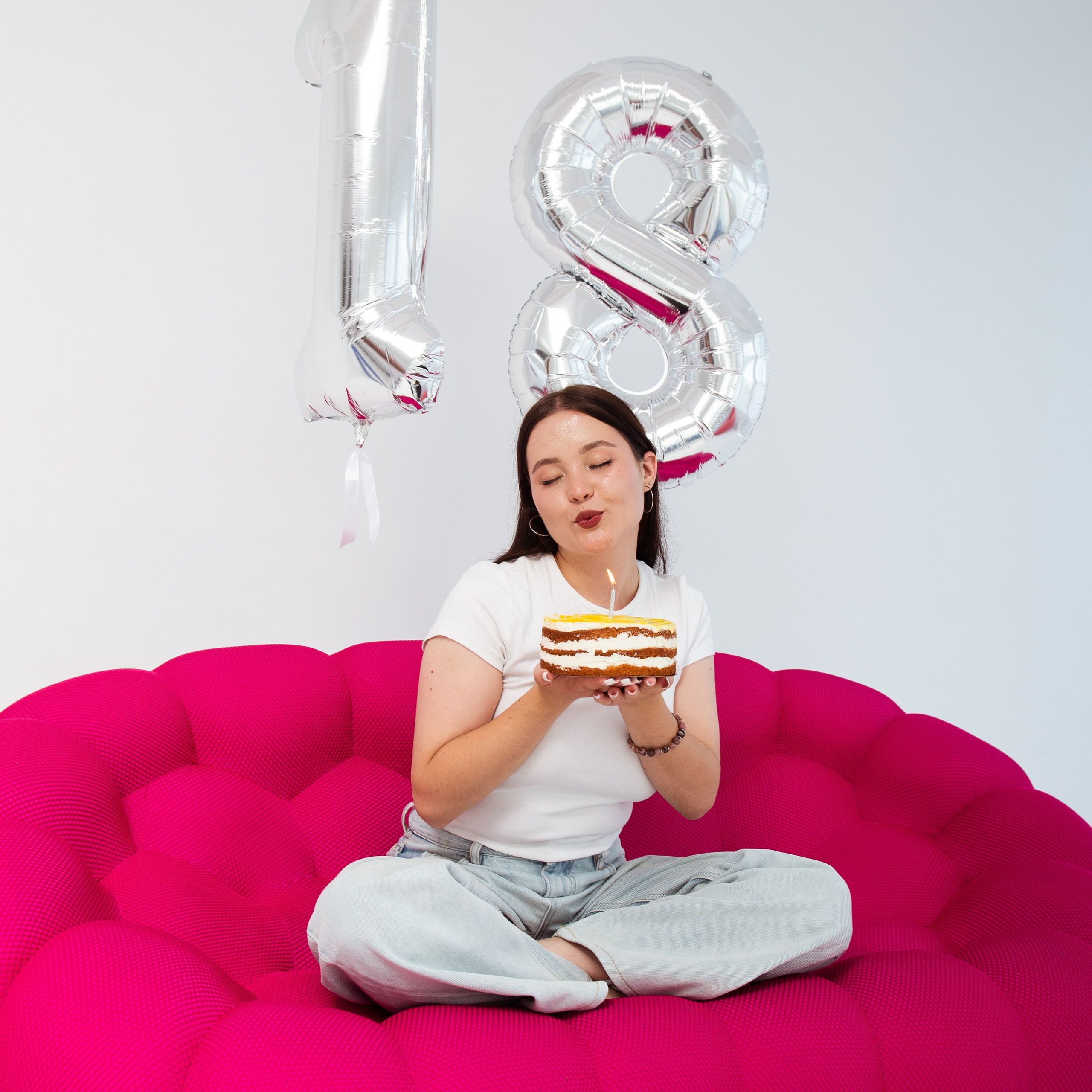 Соня 18 лет. Фотограф в Минске